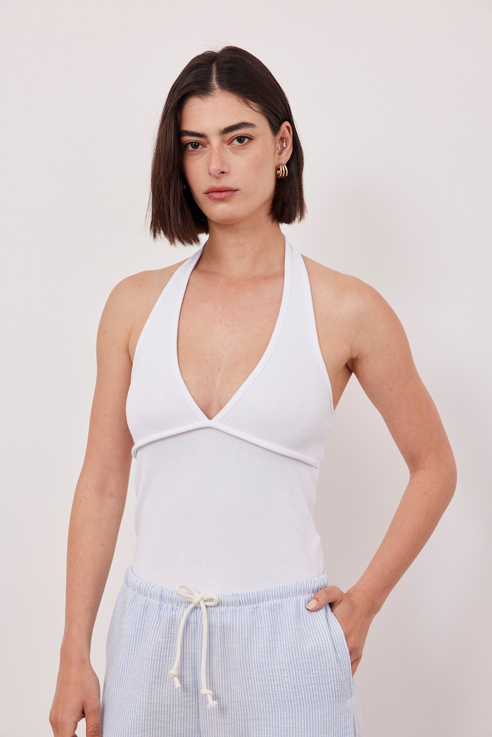 גופיית קולר