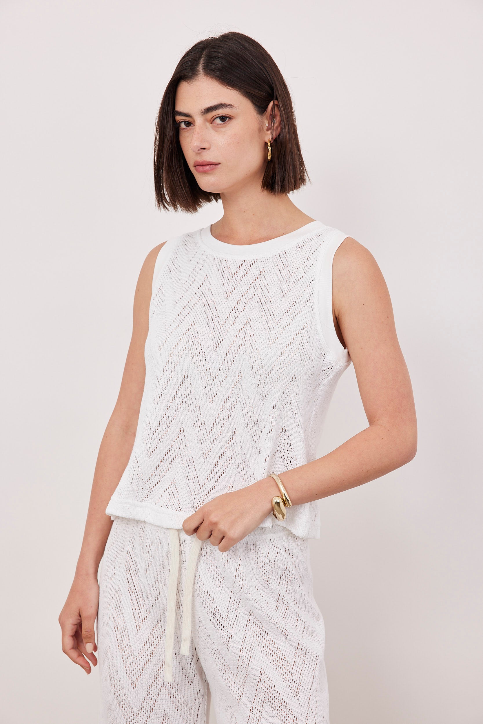 גופיית קרושה