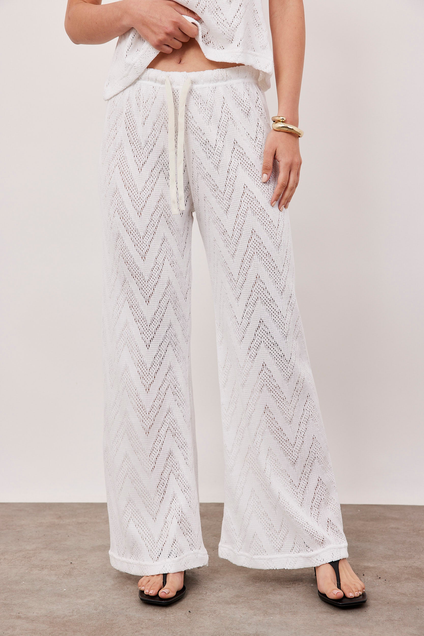 מכנסי קרושה