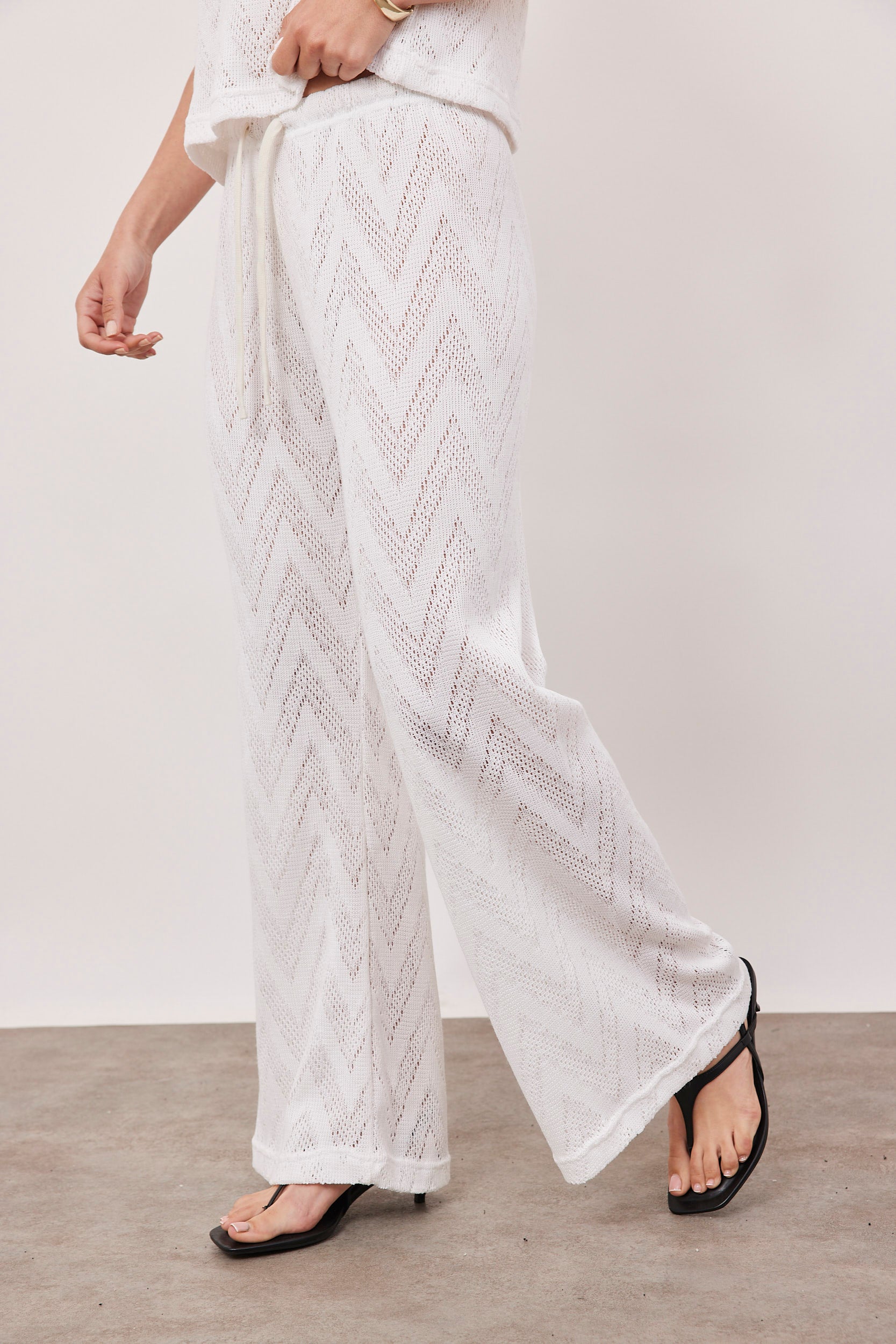 מכנסי קרושה