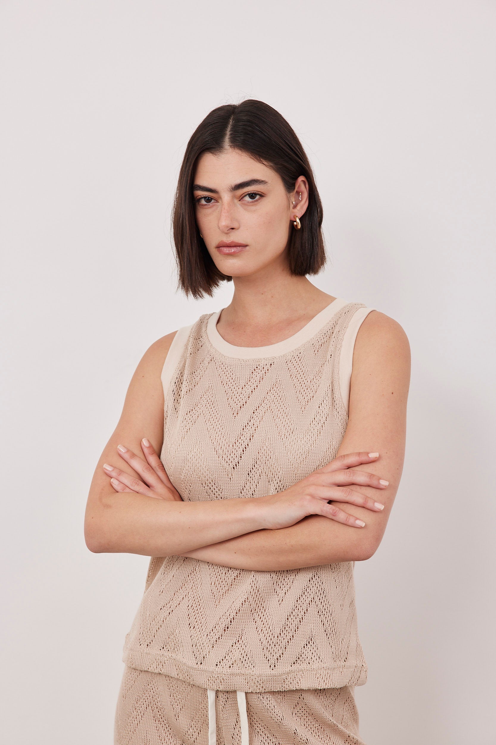 גופיית קרושה