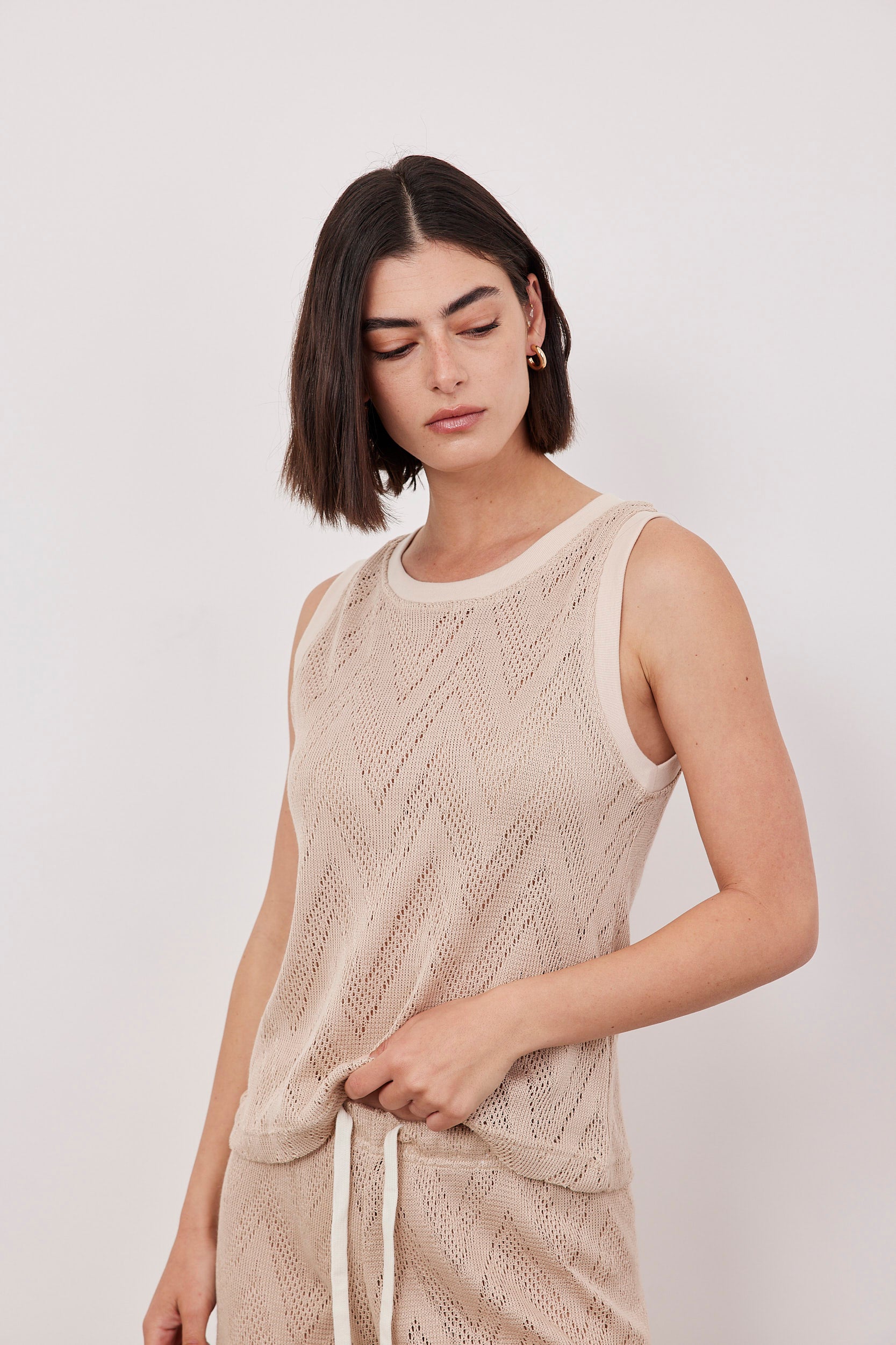 גופיית קרושה