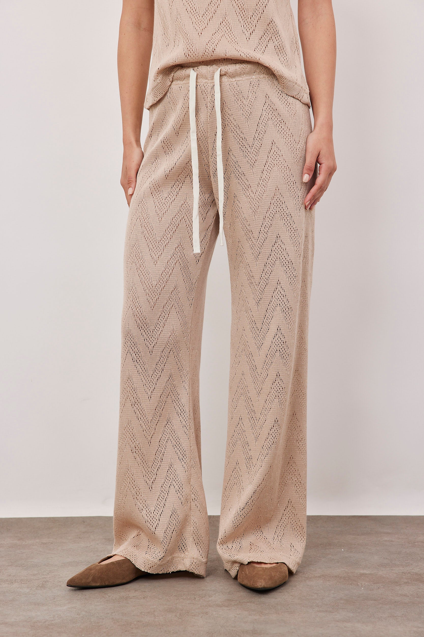 מכנסי קרושה