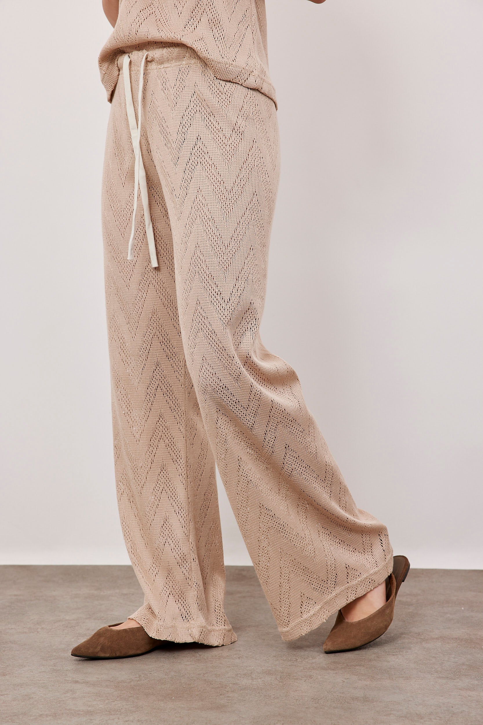 מכנסי קרושה