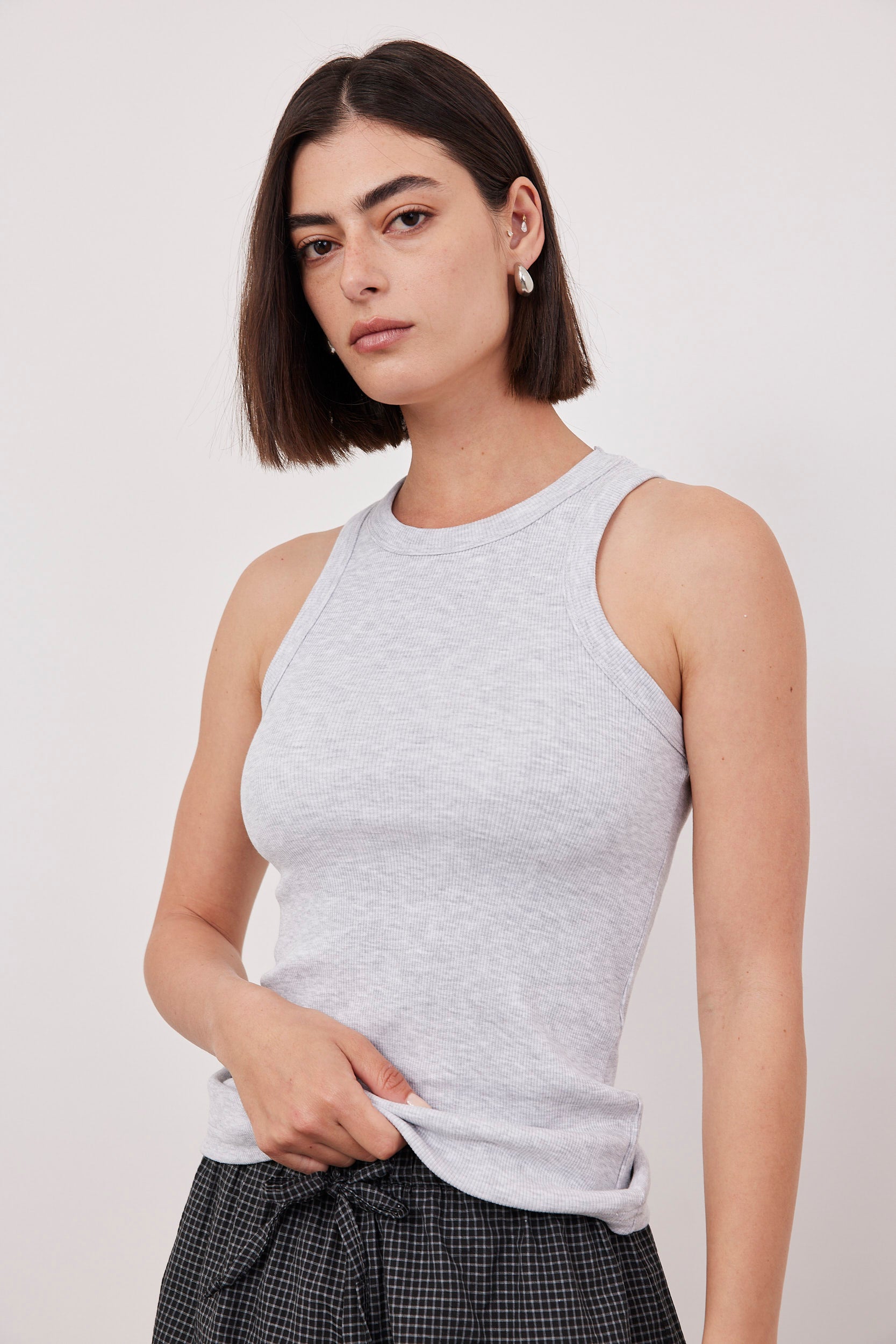 גופיית ריב רגלן