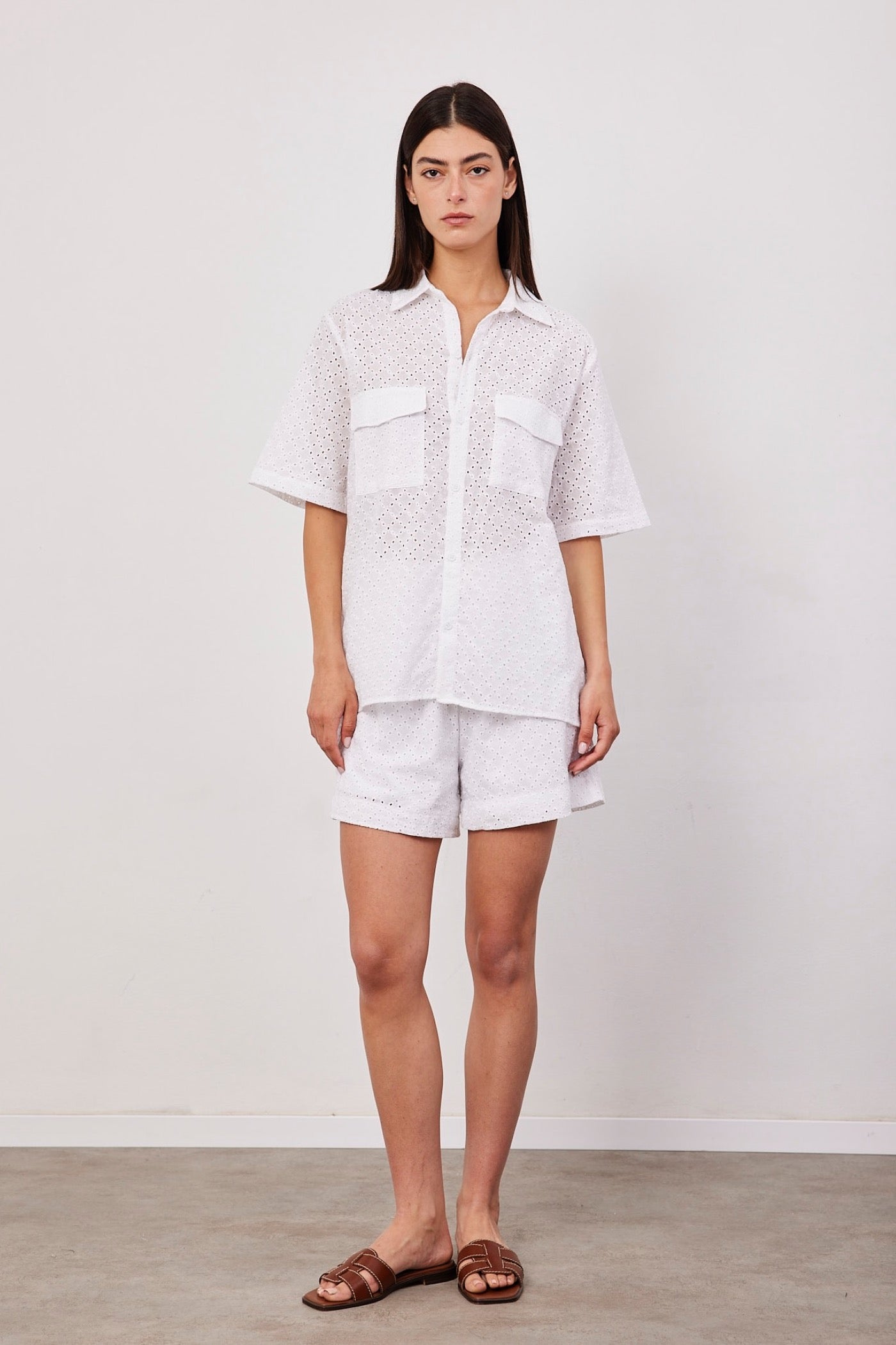 חליפת קרושה קצרה - ITAY BRANDS