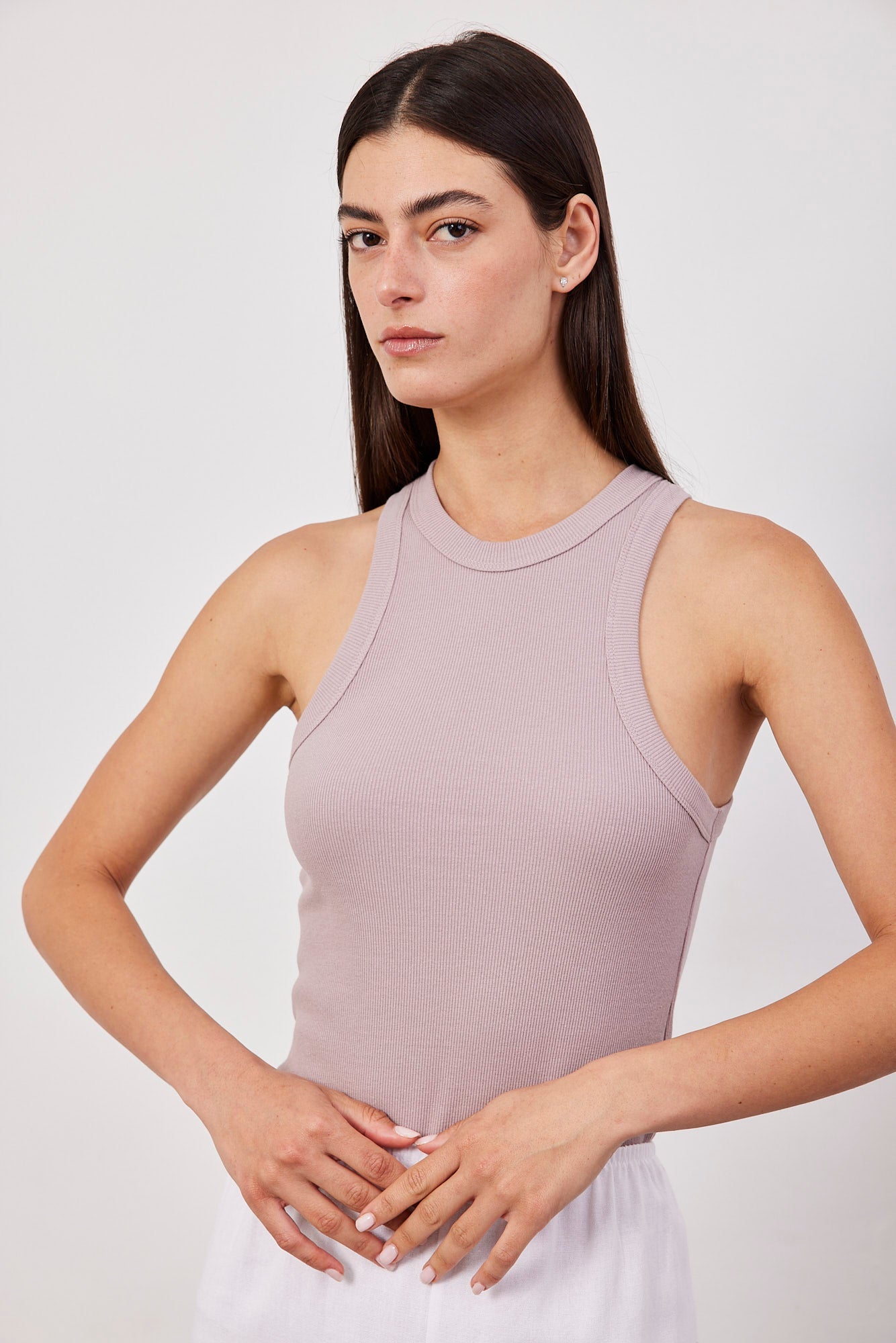 גופיית רייסר בייסיק - ITAY BRANDS