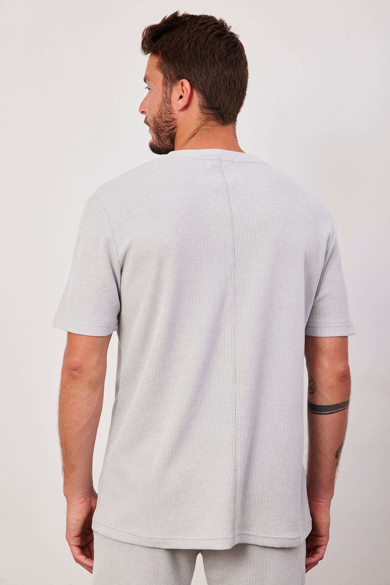 טישרט וופל - ITAY BRANDS