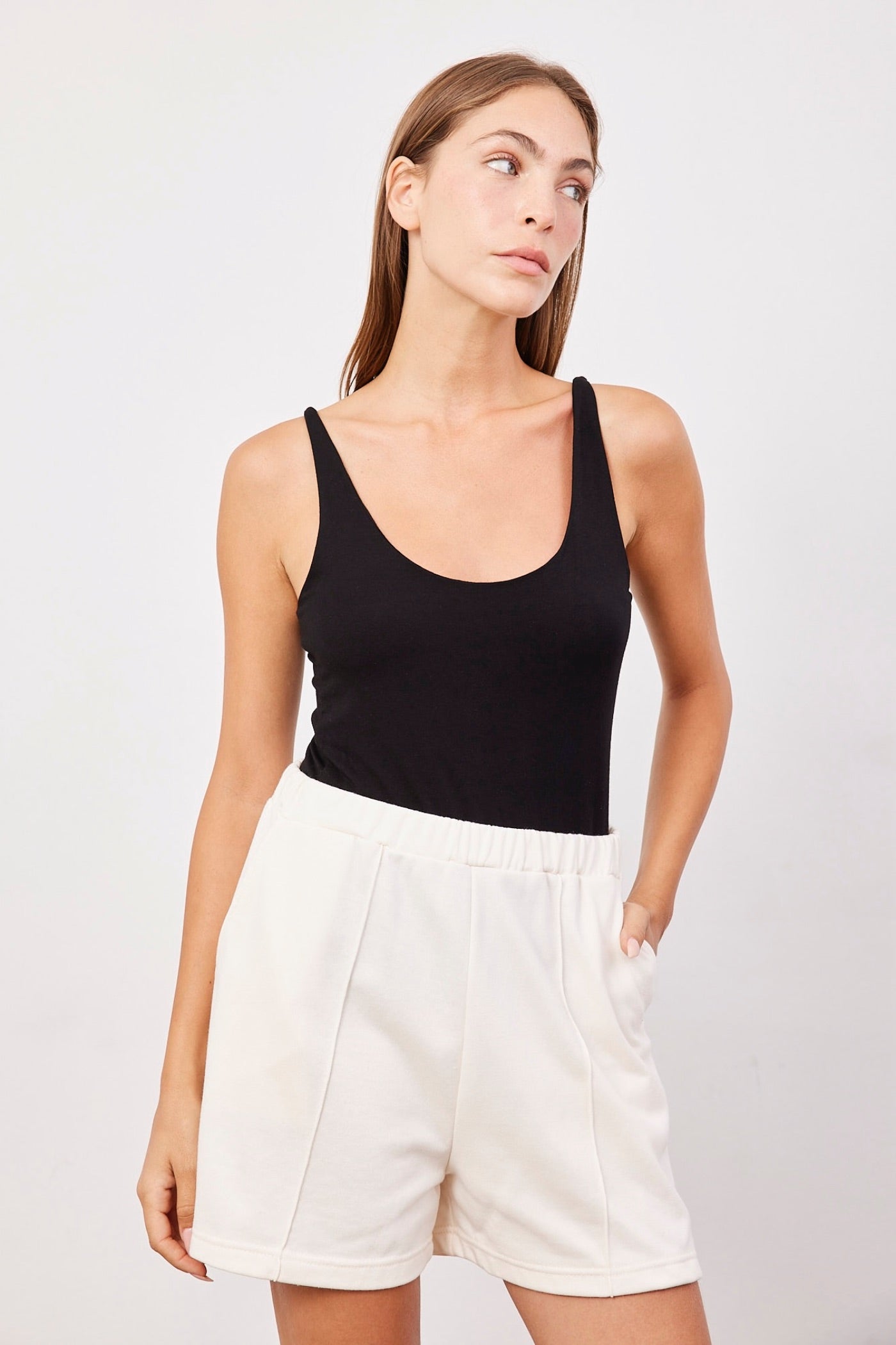 שורטס פרנץ׳ טרי - ITAY BRANDS