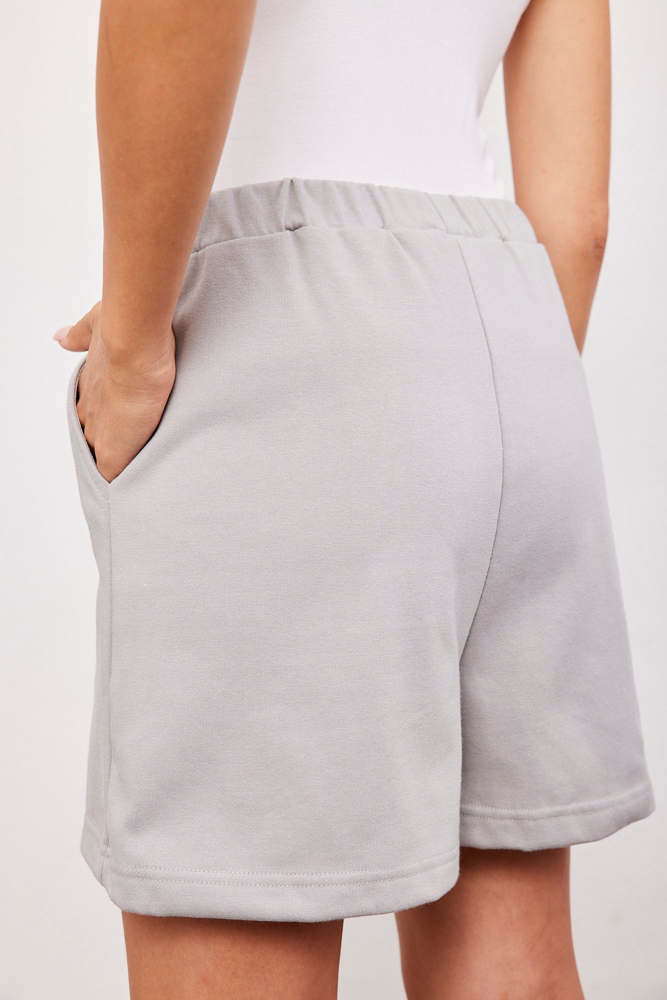 שורטס פרנץ׳ טרי - ITAY BRANDS