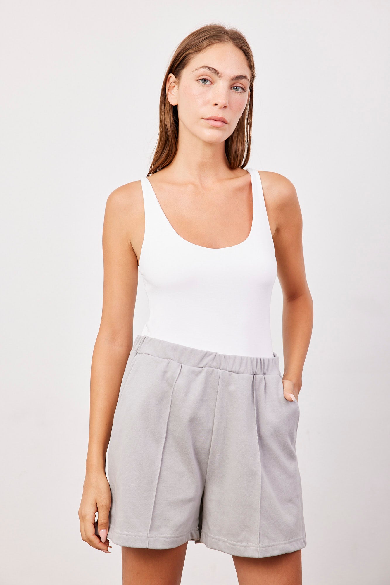 שורטס פרנץ׳ טרי - ITAY BRANDS