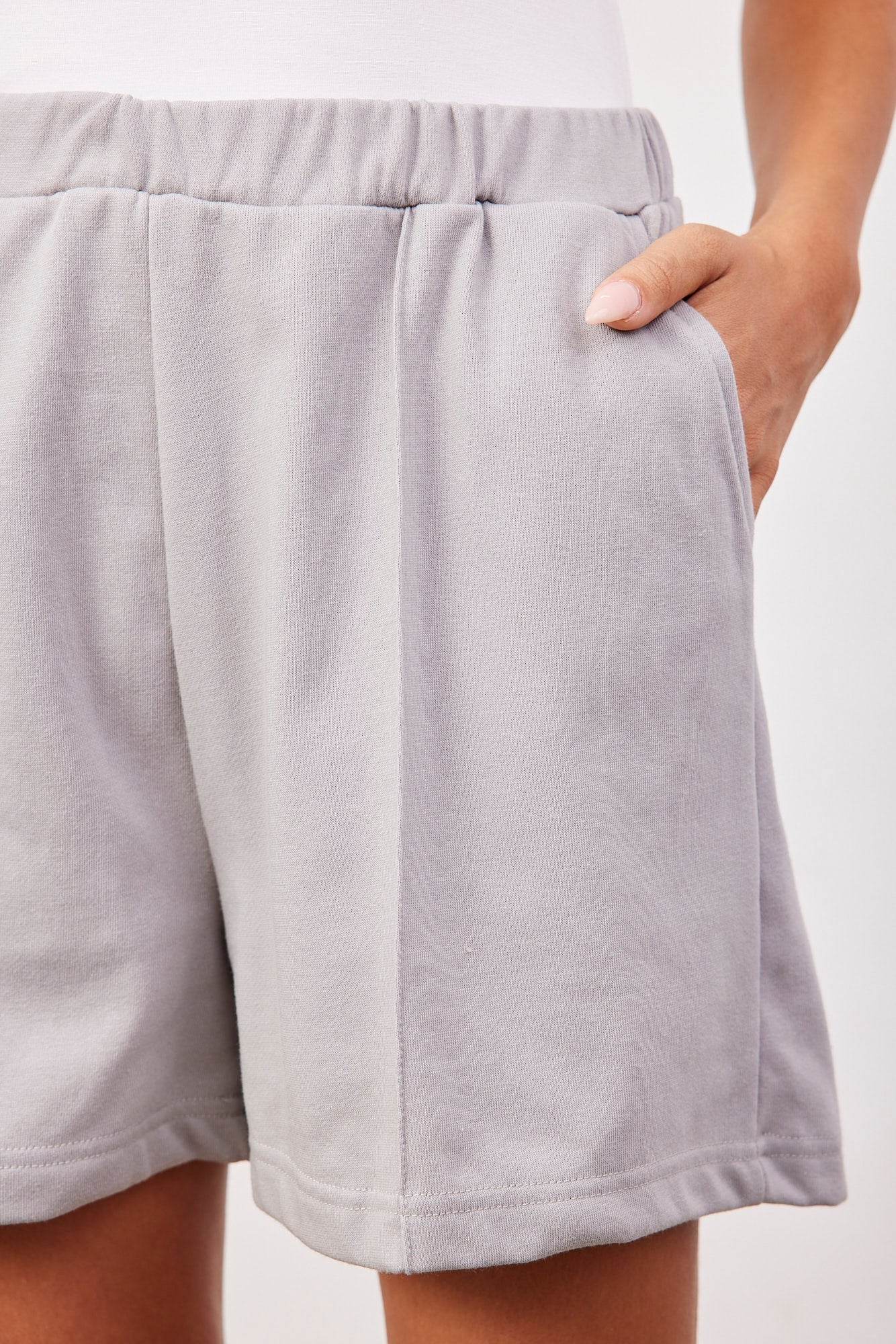 שורטס פרנץ׳ טרי - ITAY BRANDS