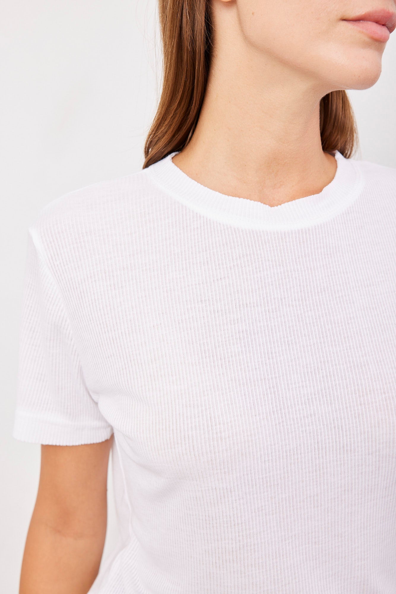 טי שרט מבד רך - ITAY BRANDS