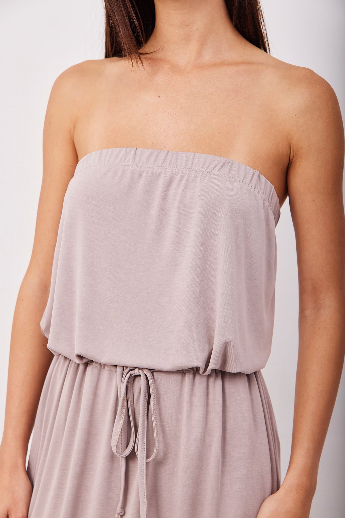 סטרפלס מבד נשפך - ITAY BRANDS