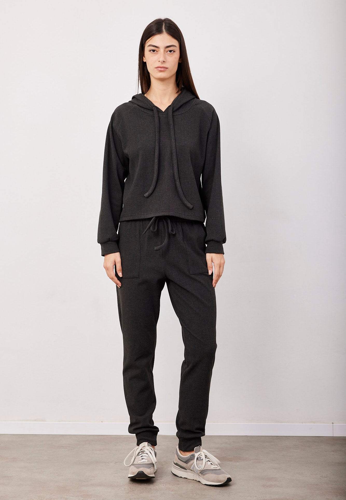 חליפת טרנינג קפוצ׳ון - ITAY BRANDS