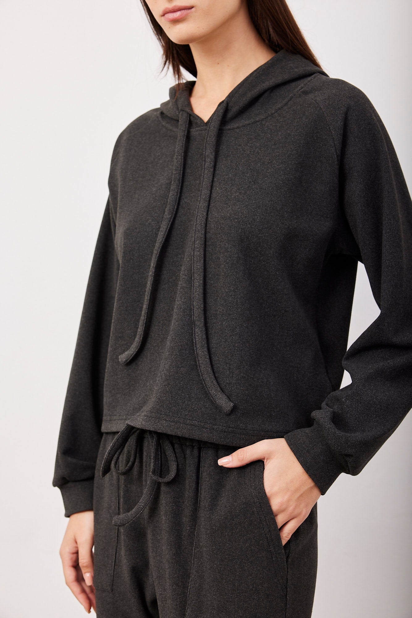 חליפת טרנינג קפוצ׳ון - ITAY BRANDS