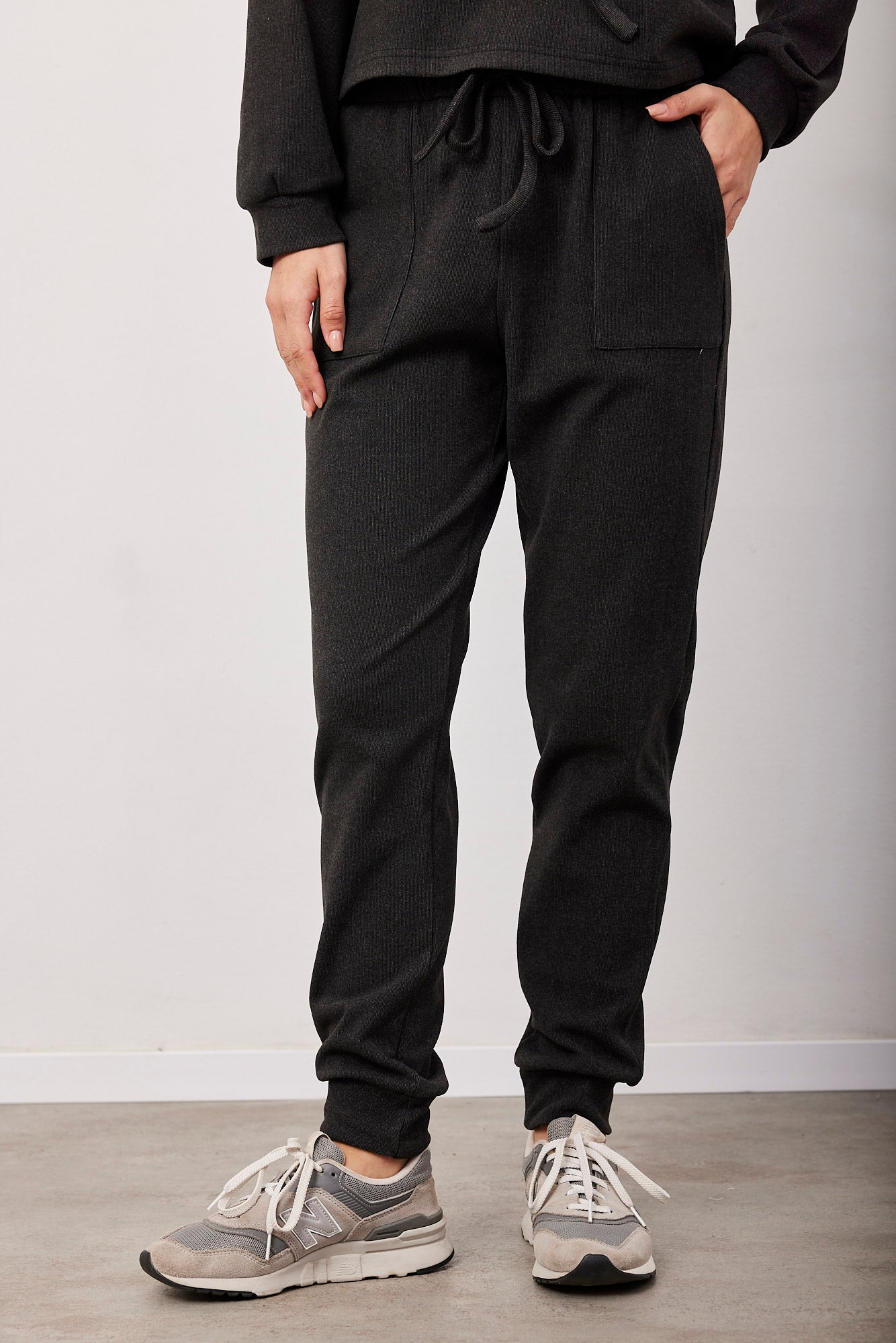 חליפת טרנינג קפוצ׳ון - ITAY BRANDS