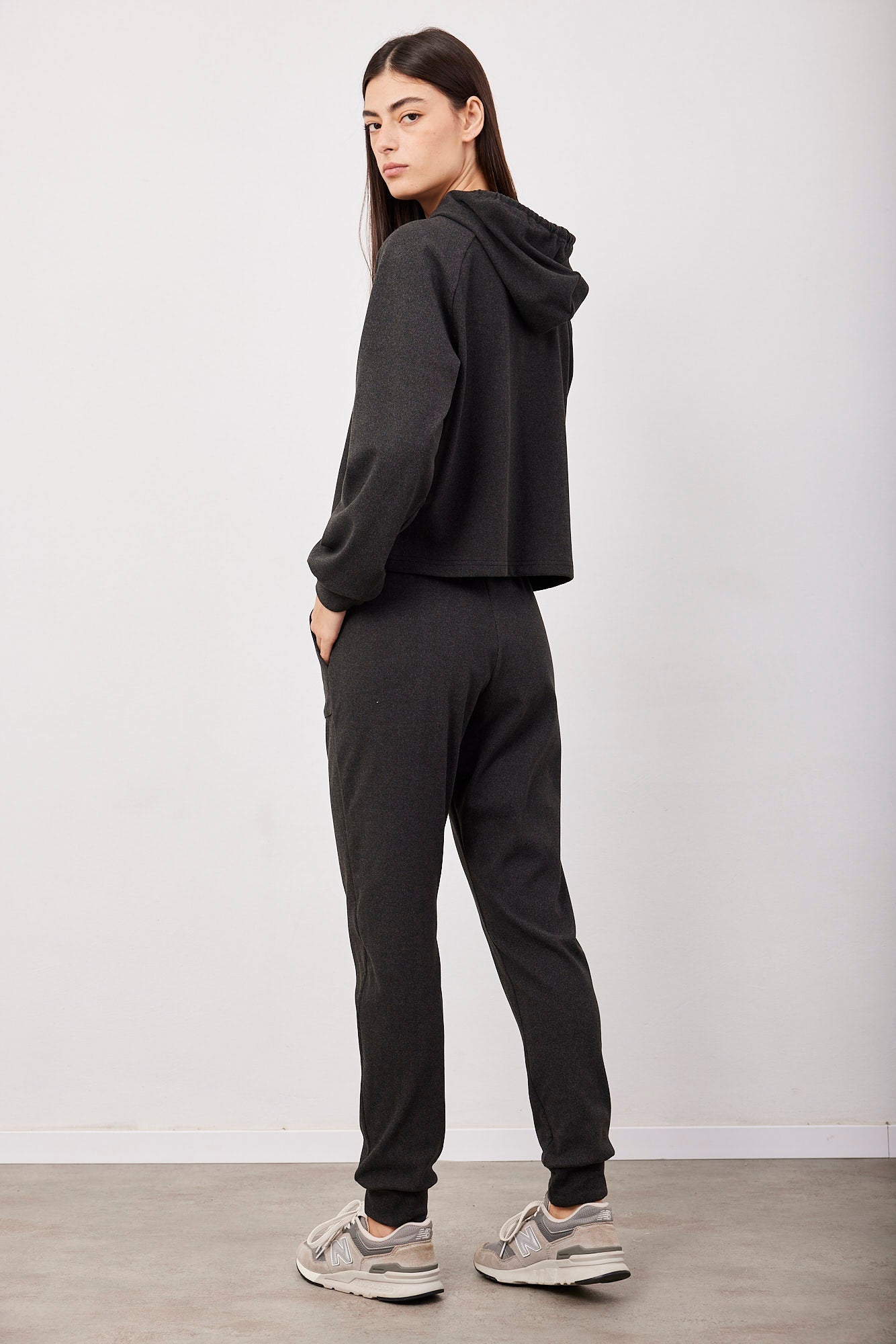 חליפת טרנינג קפוצ׳ון - ITAY BRANDS