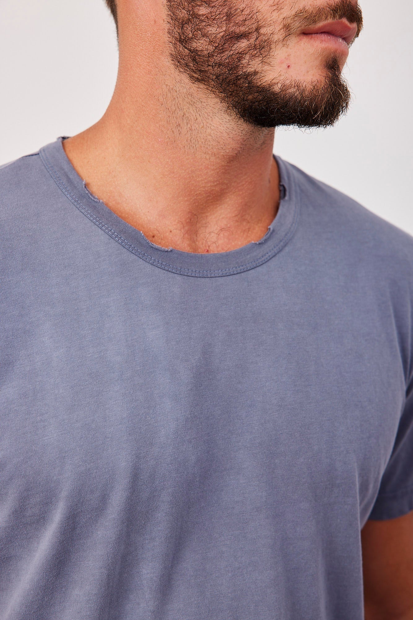 טי-שרט ווש כותנה - ITAY BRANDS