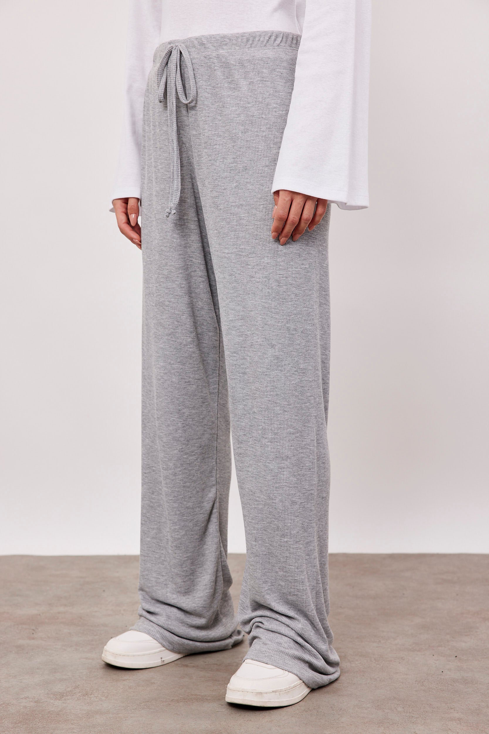 מכנסי ריב ארוכים