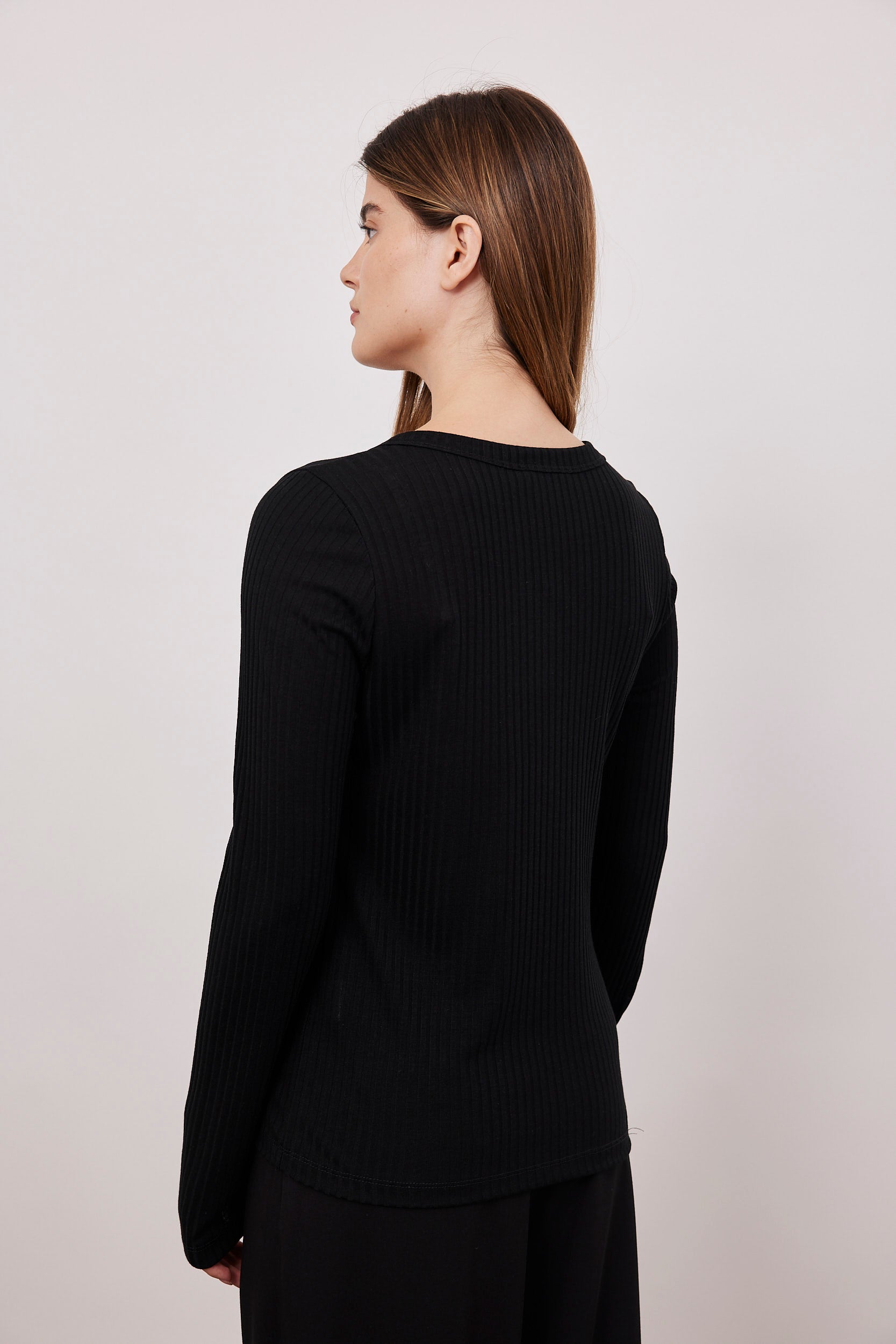 חולצת ריב מכופתרת