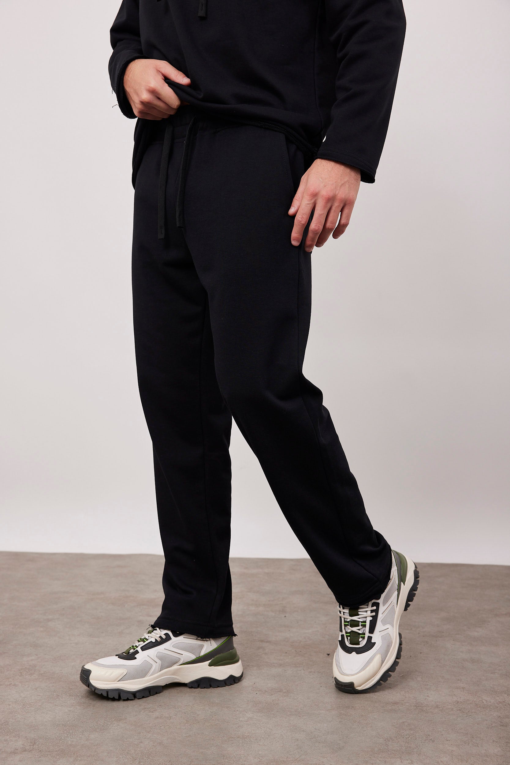 מכנס טרנינג פרנץ טרי