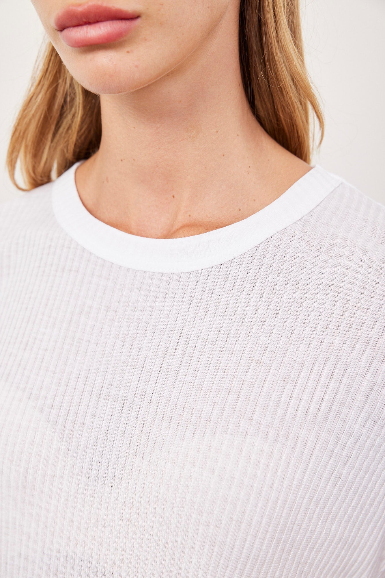 טי שרט מבד רך - ITAY BRANDS