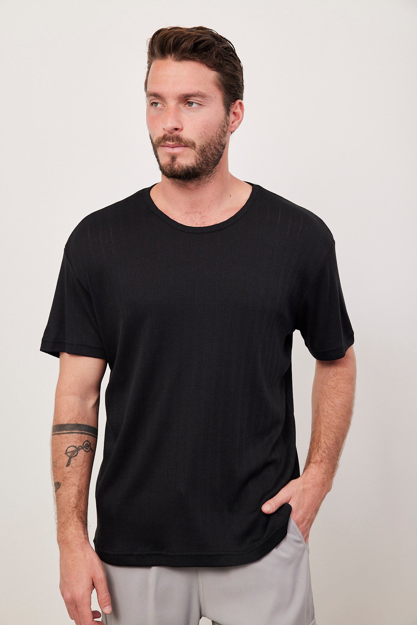 טישרט חירורים