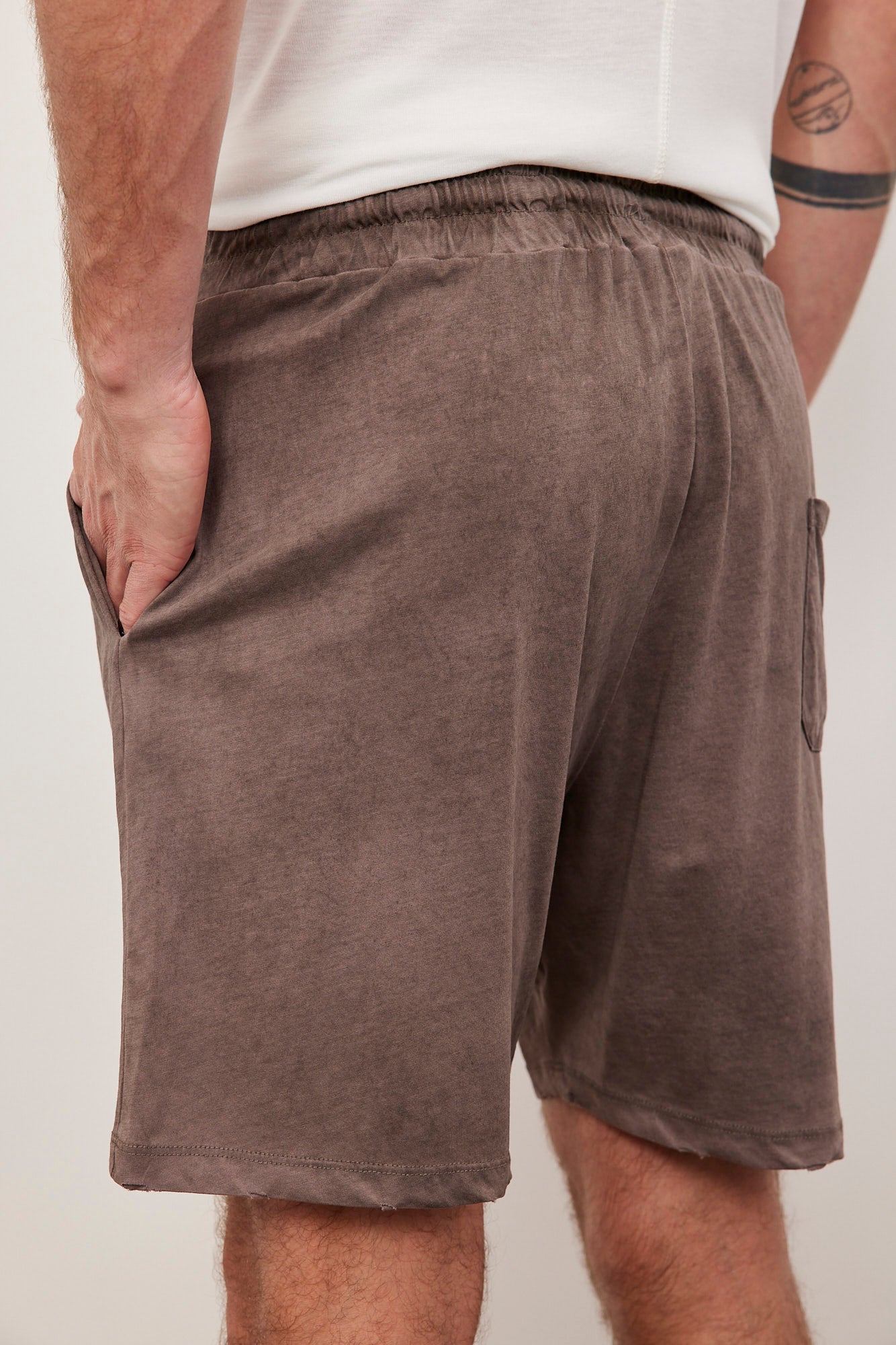 מכנסי ווש קצרים - ITAY BRANDS