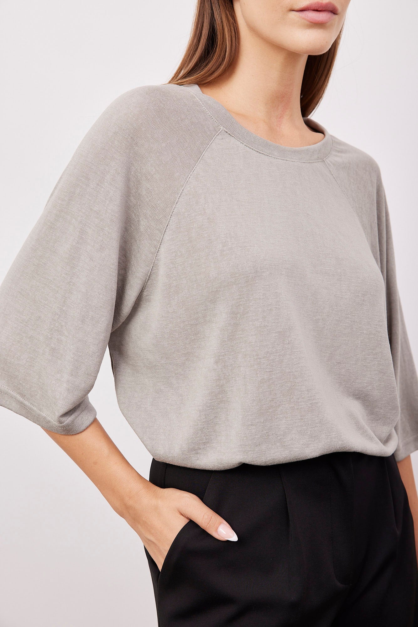 טי שרט אוברסייז שקפקפה - ITAY BRANDS