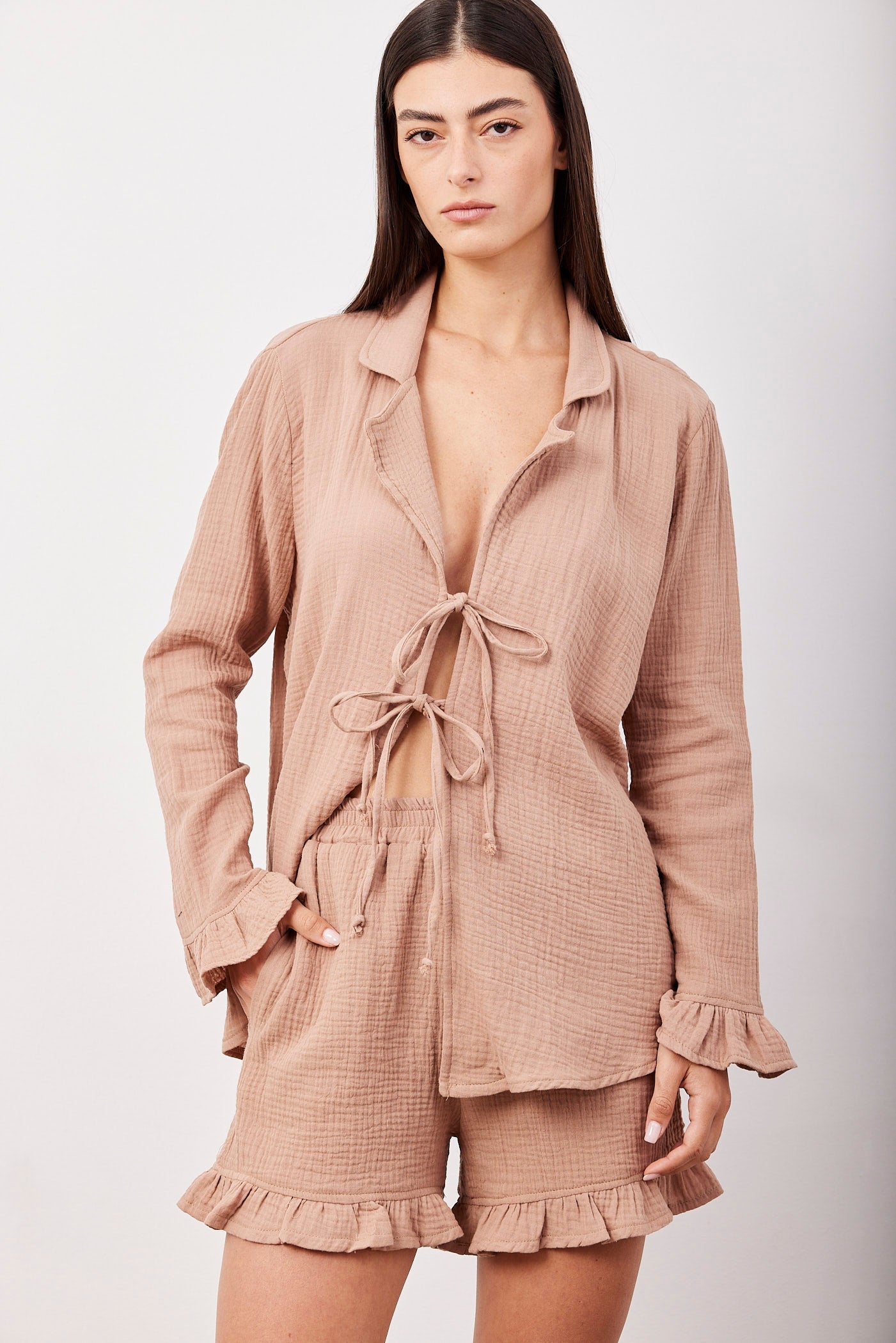 חליפת טטרה מלמלה - ITAY BRANDS