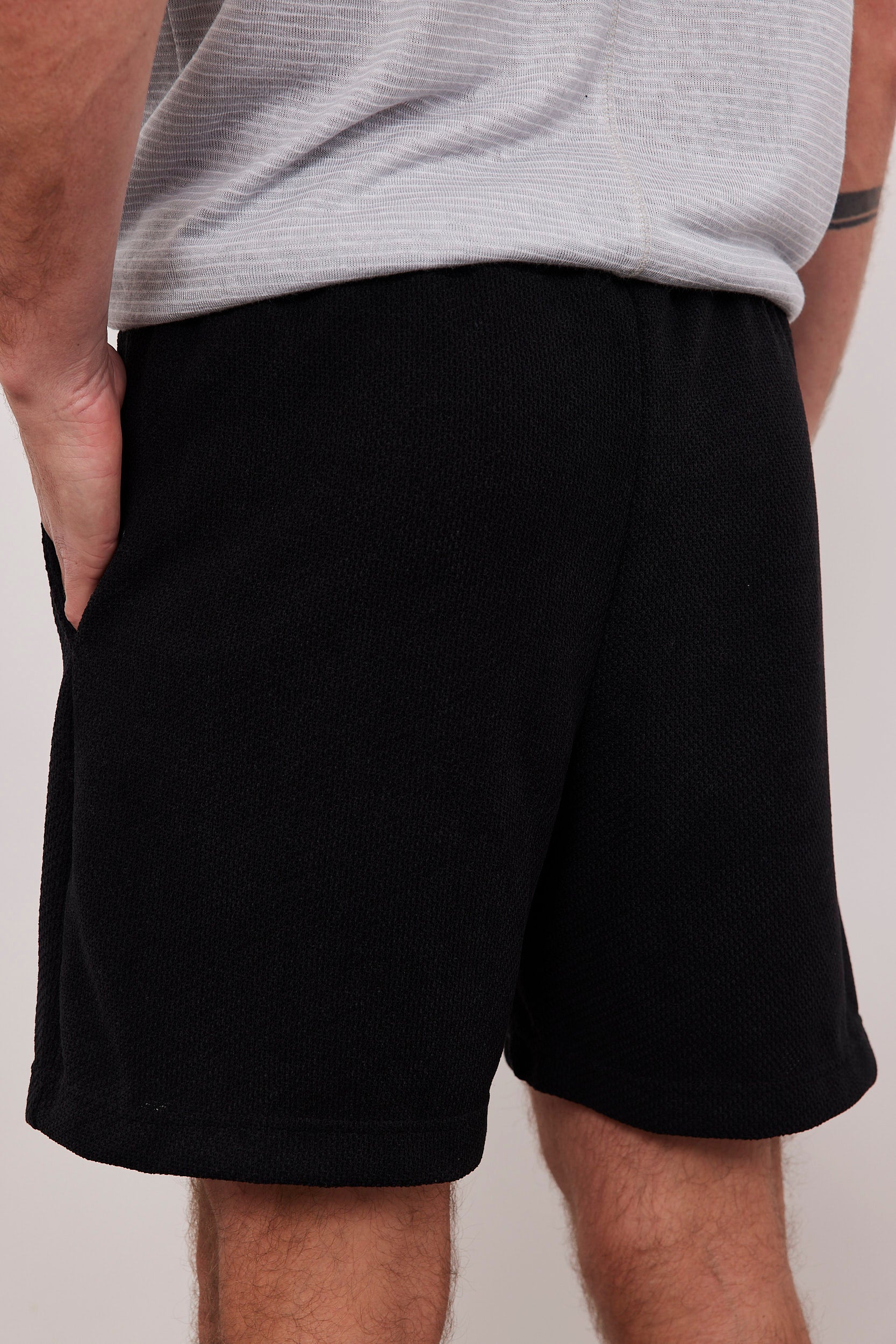 ברמודה סריג