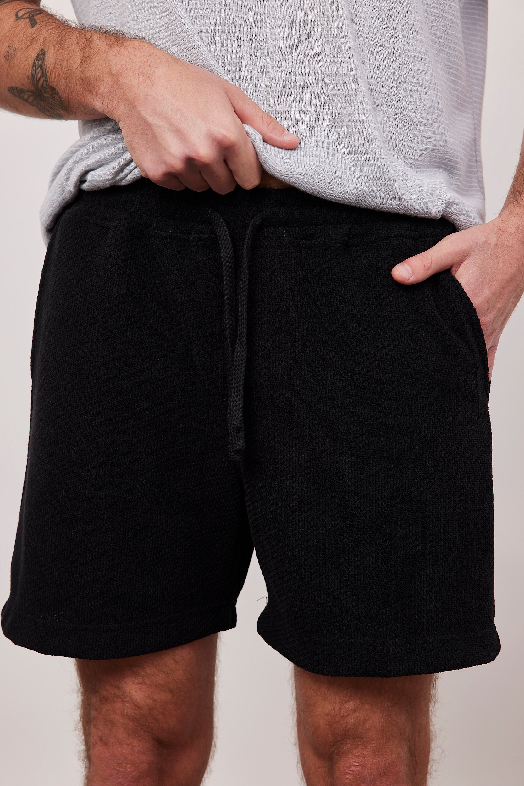 ברמודה סריג