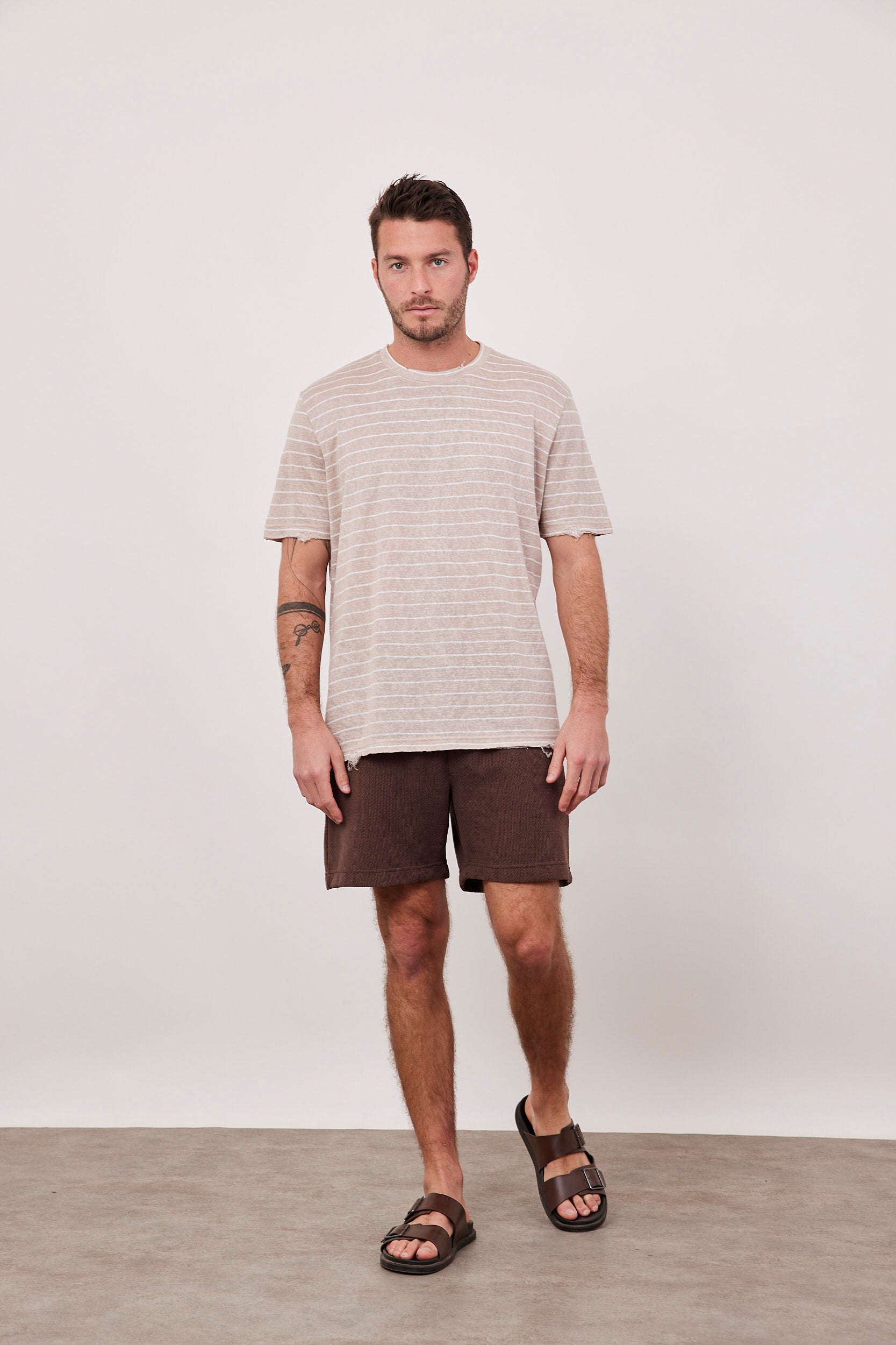 ברמודה סריג