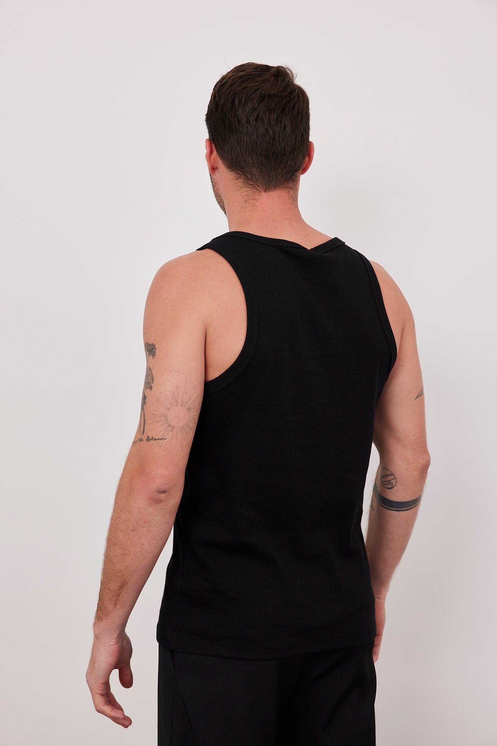 גופיית ריב לגבר