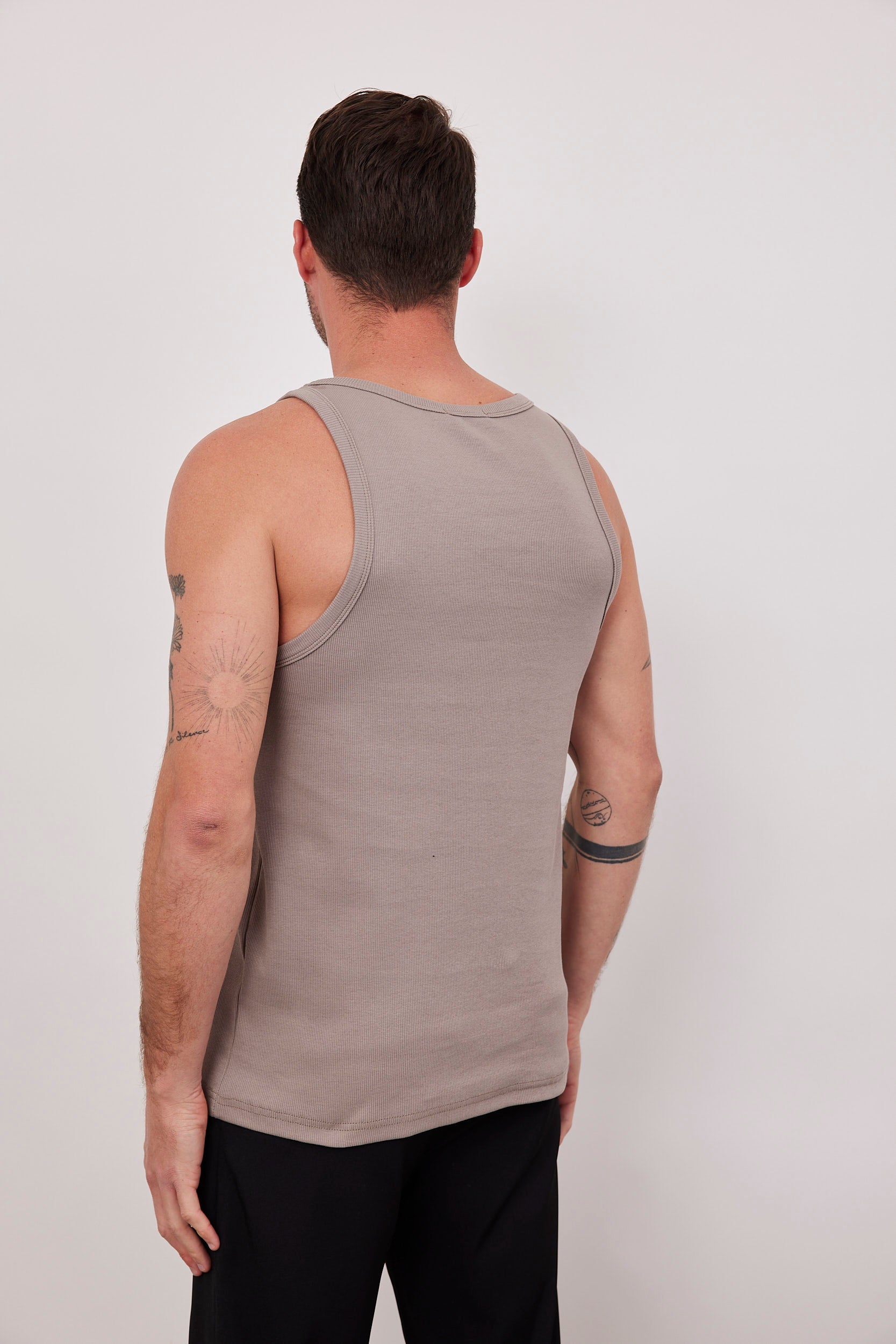 גופיית ריב לגבר