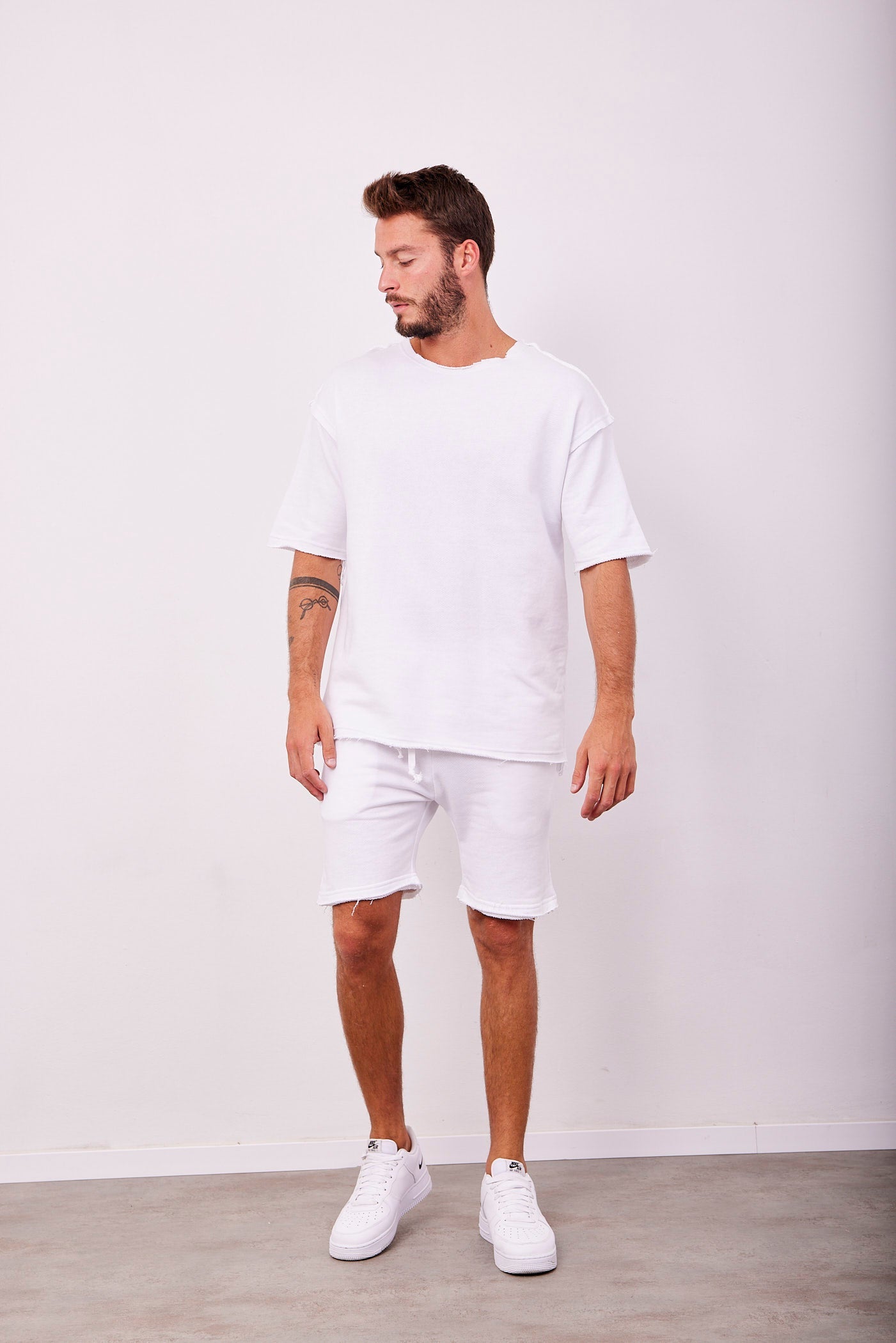 חליפת ברמודה בסיומת פרומה - ITAY BRANDS