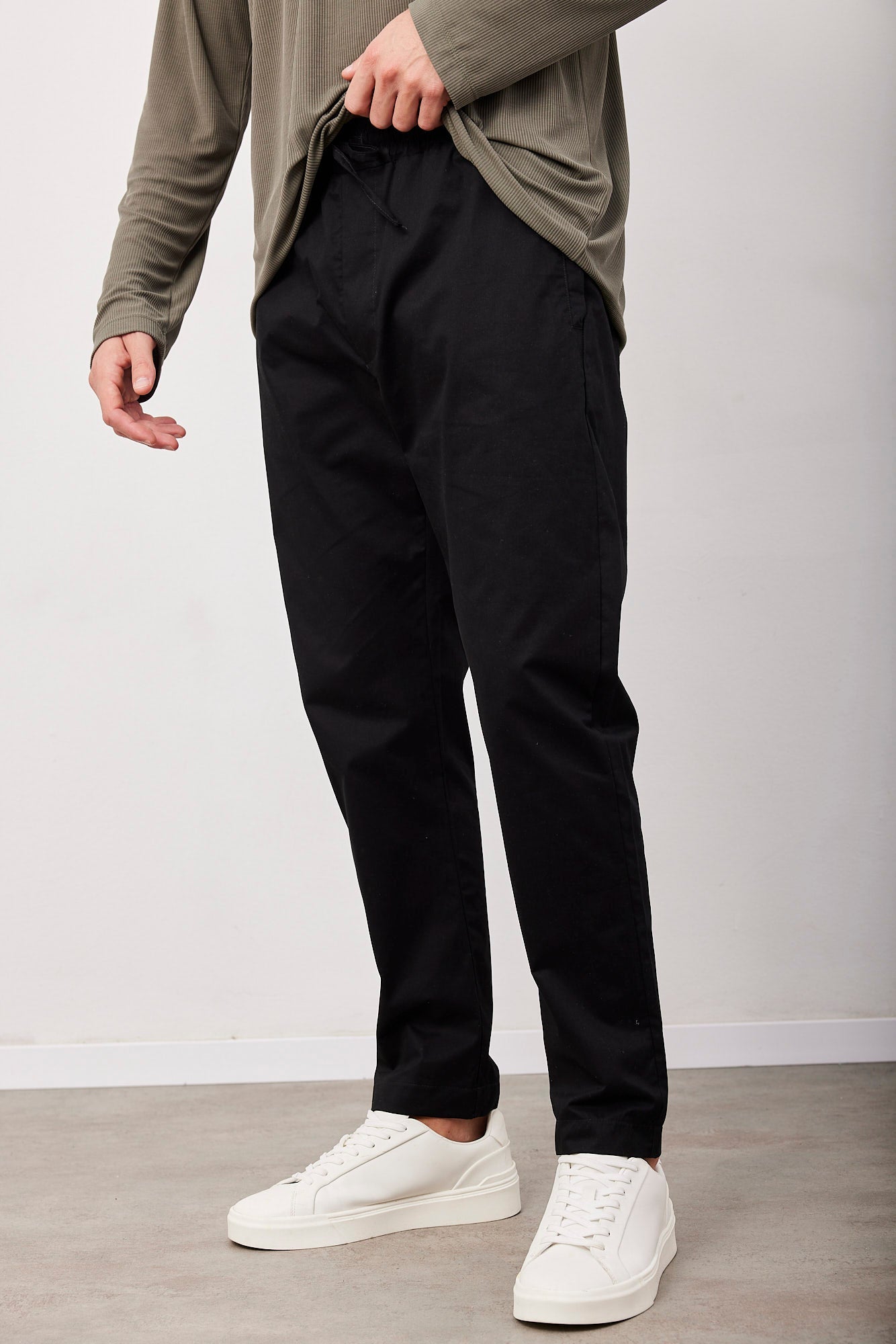 מכנסי צ׳ינו ווש - ITAY BRANDS