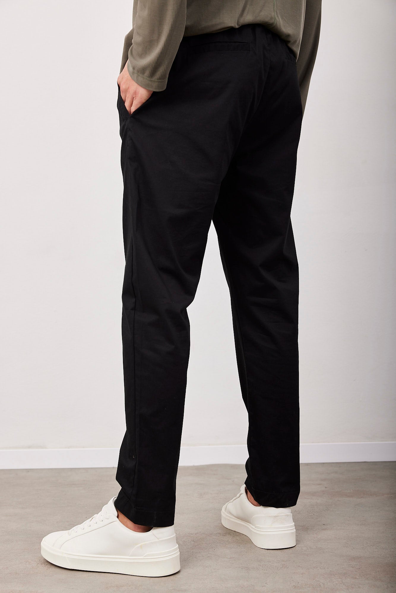 מכנסי צ׳ינו ווש - ITAY BRANDS