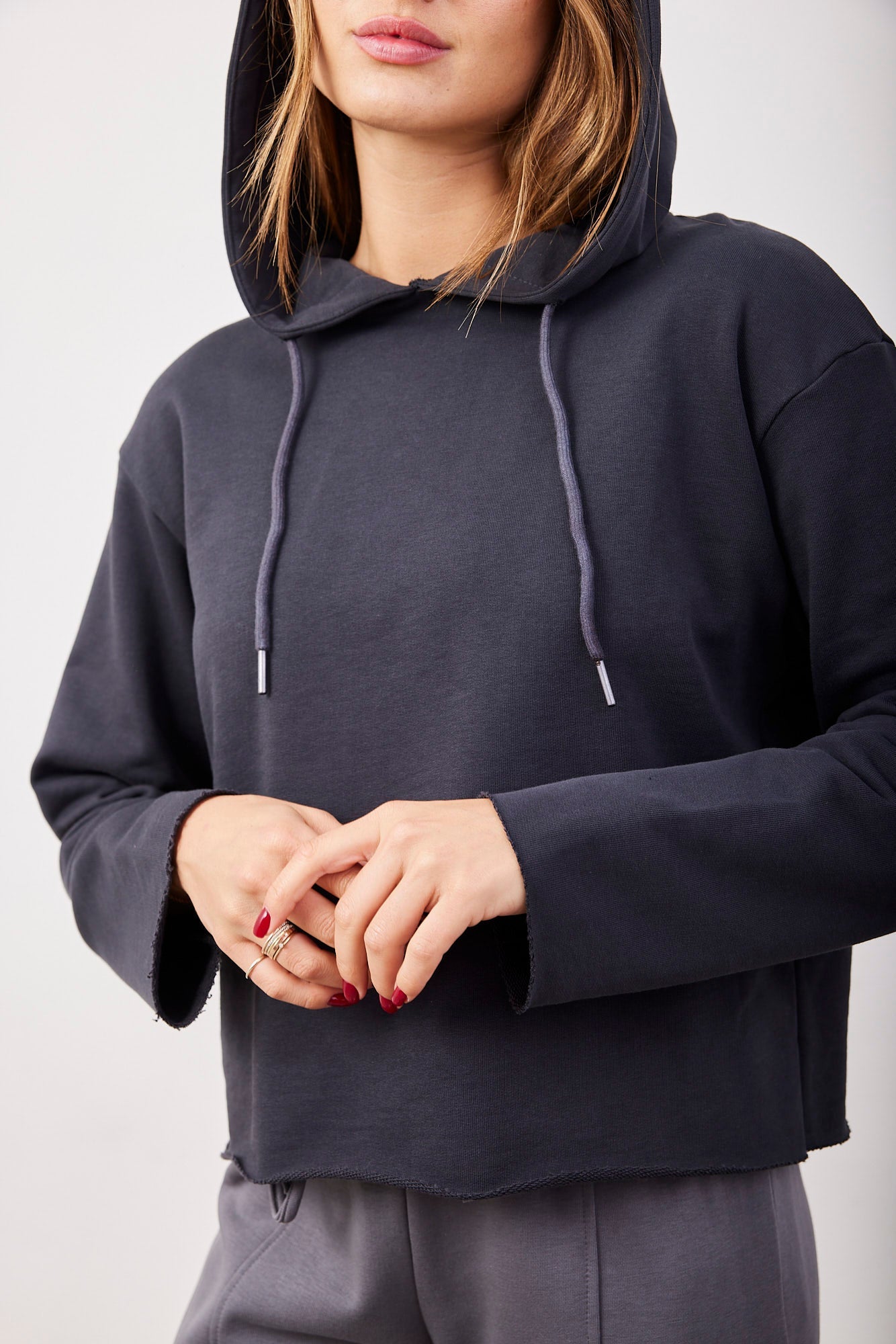 קפוצ׳ון בסיומת פרומה - ITAY BRANDS