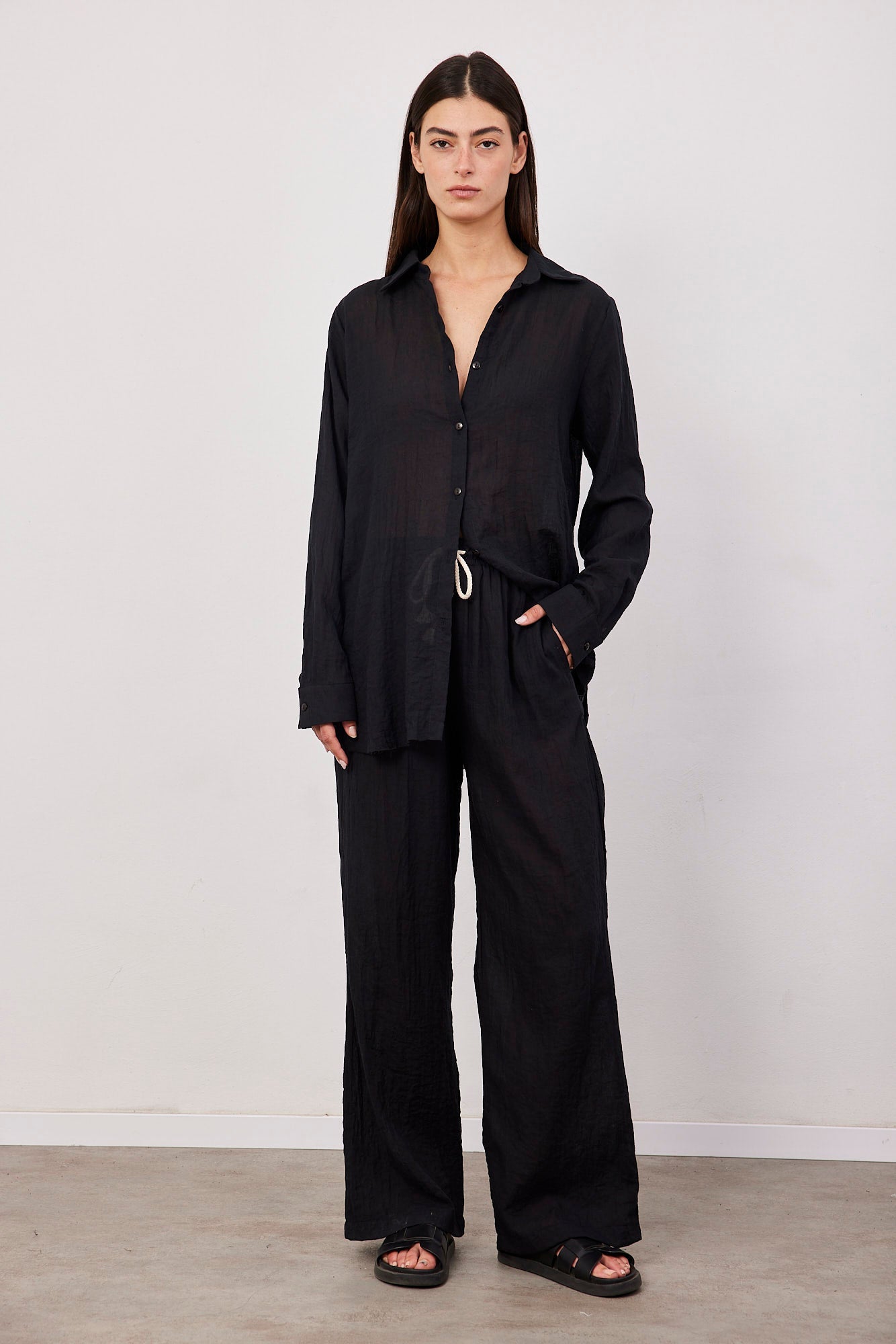 חליפה שקפקפה בסיומת פרומה - ITAY BRANDS