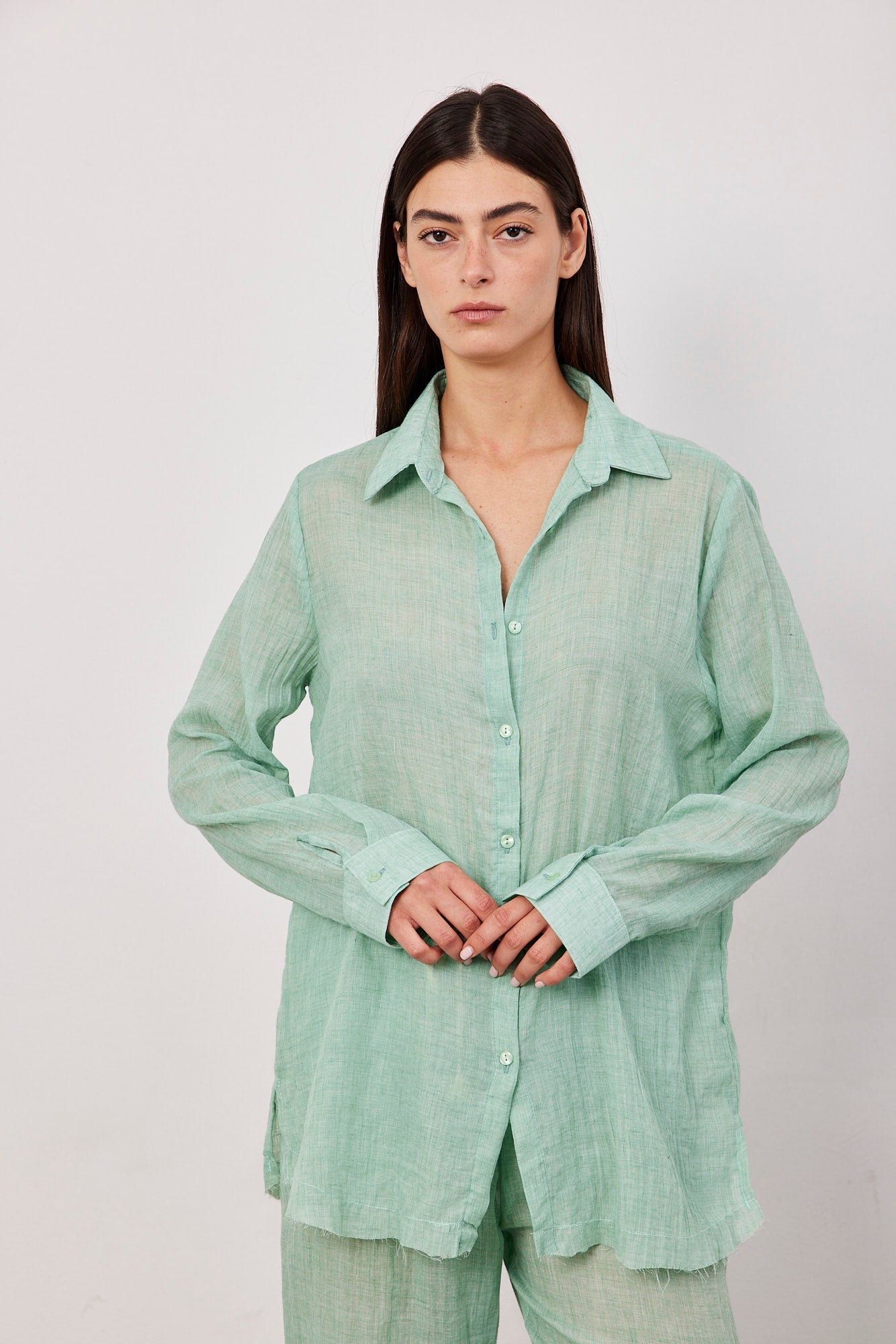 חליפה שקפקפה בסיומת פרומה - ITAY BRANDS