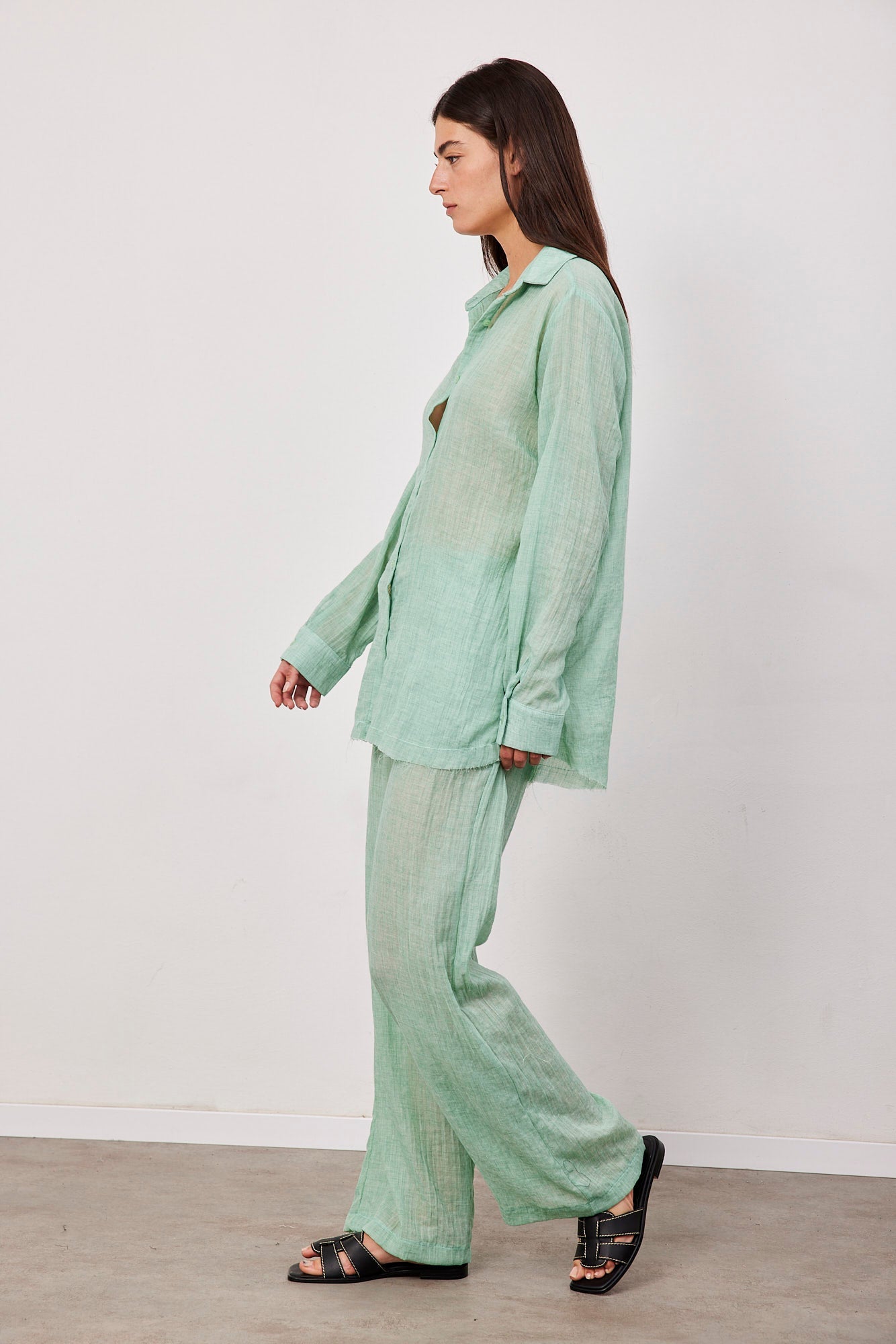 חליפה שקפקפה בסיומת פרומה - ITAY BRANDS