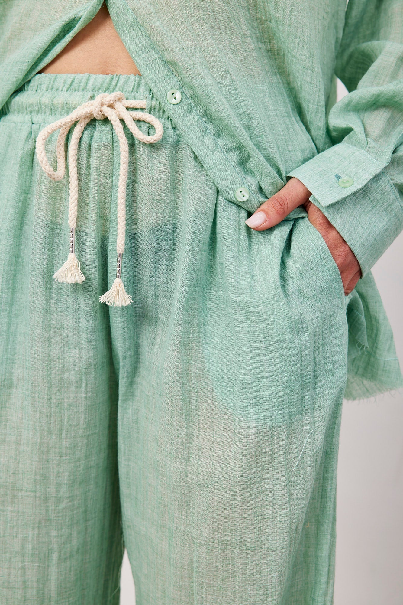 חליפה שקפקפה בסיומת פרומה - ITAY BRANDS