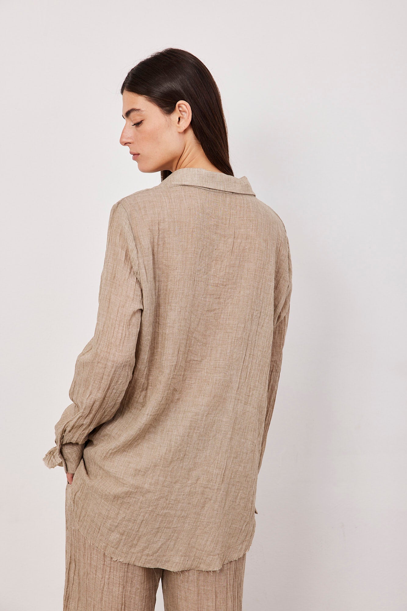 חליפה שקפקפה בסיומת פרומה - ITAY BRANDS