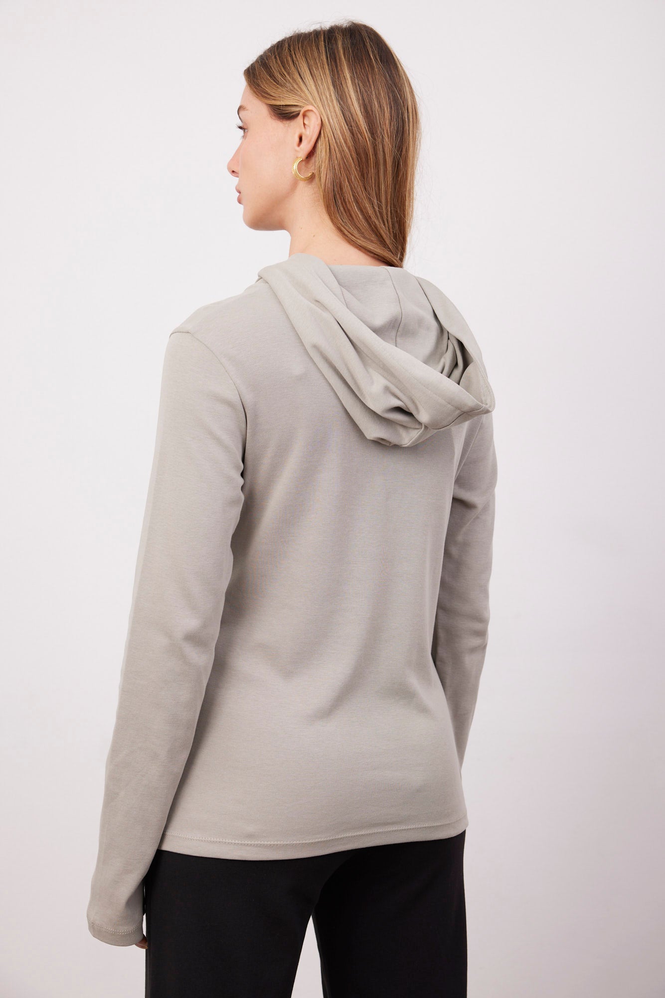 חולצת קפוצ׳ון - ITAY BRANDS