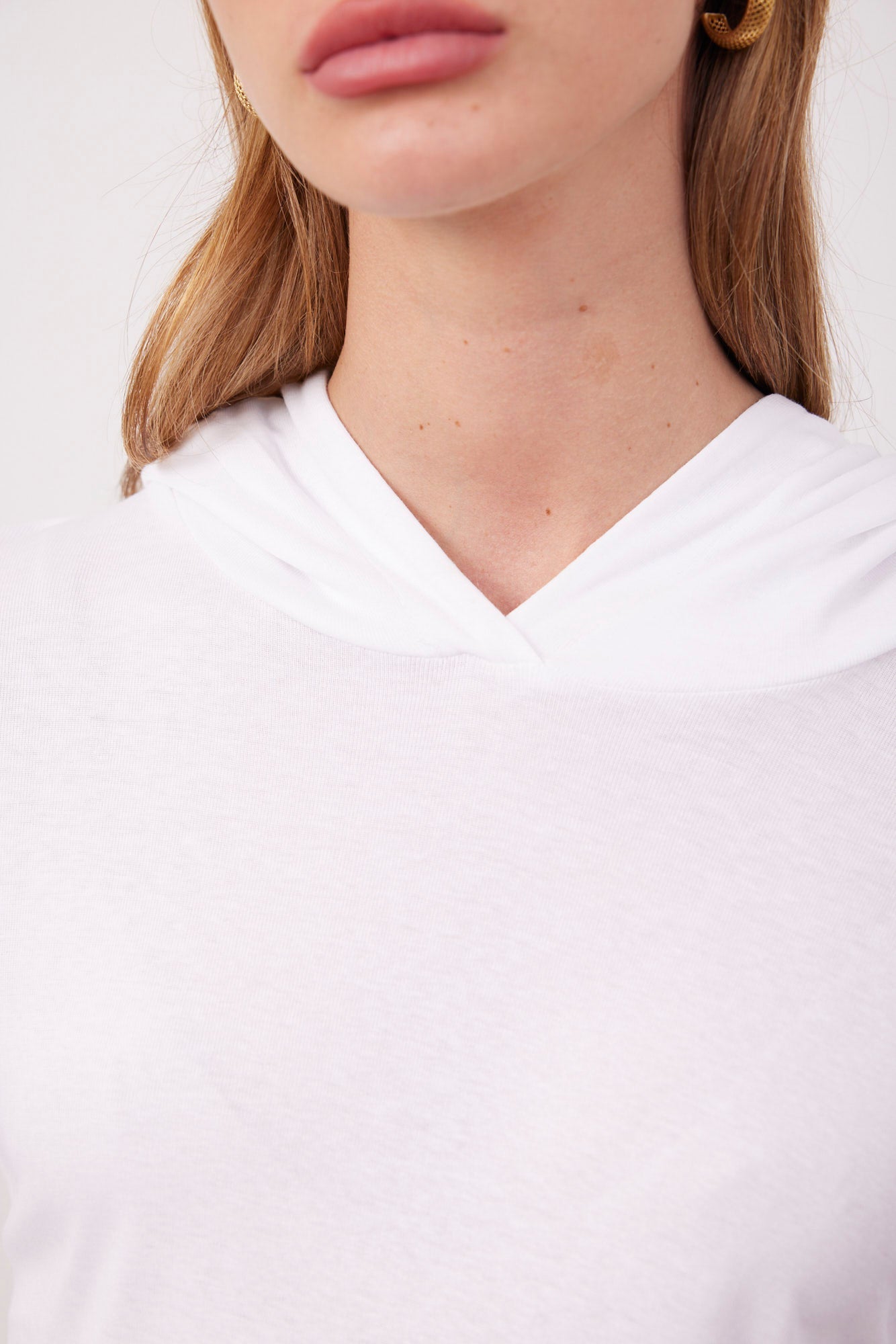 חולצת קפוצ׳ון - ITAY BRANDS