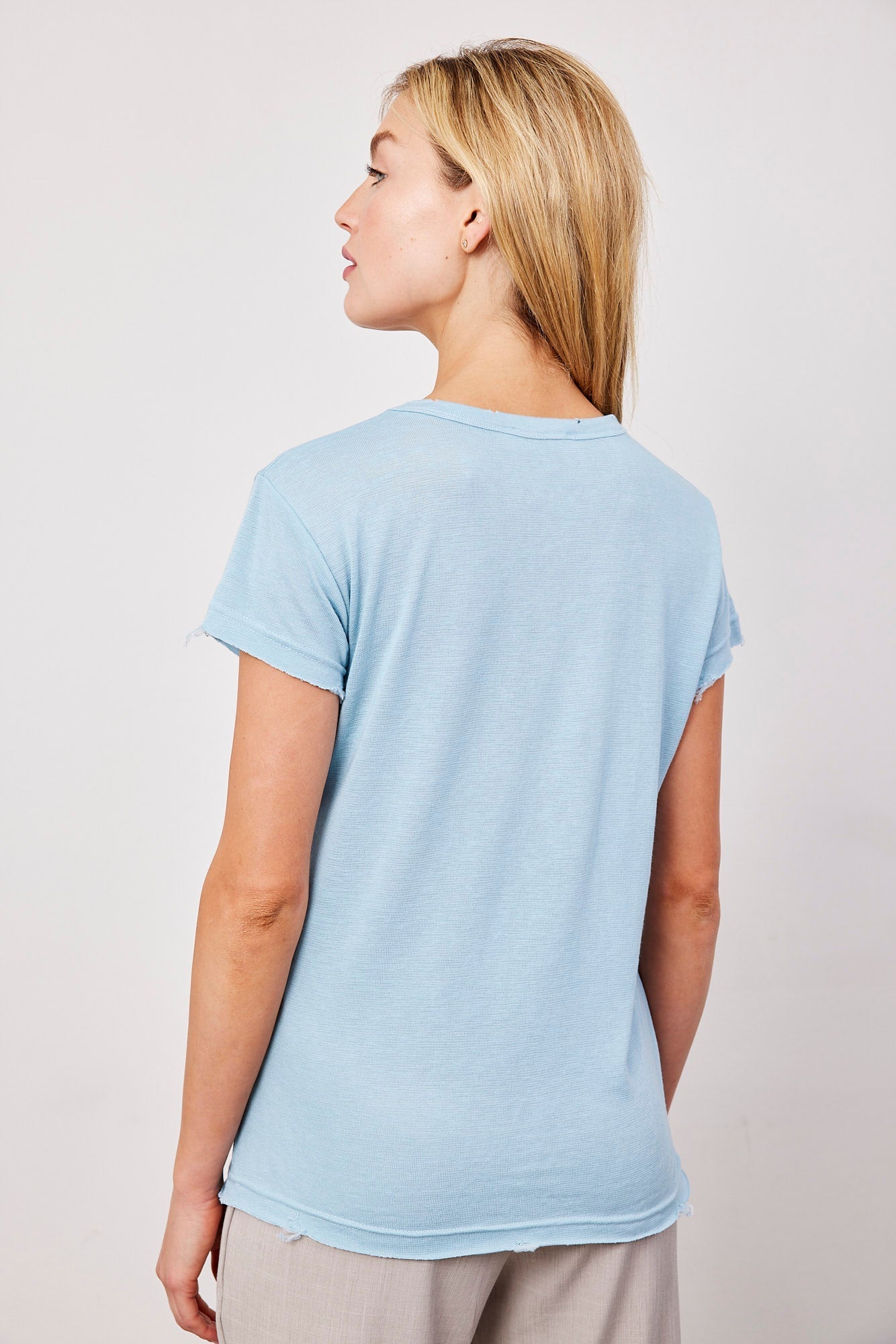 טי-שרט ניקי בסיומת פרומה - ITAY BRANDS