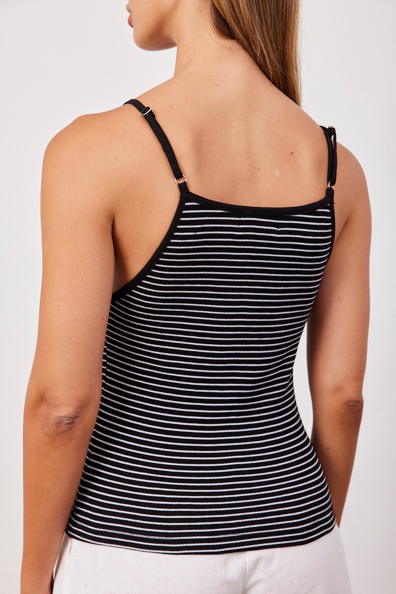 גופיית ריב פסים - ITAY BRANDS