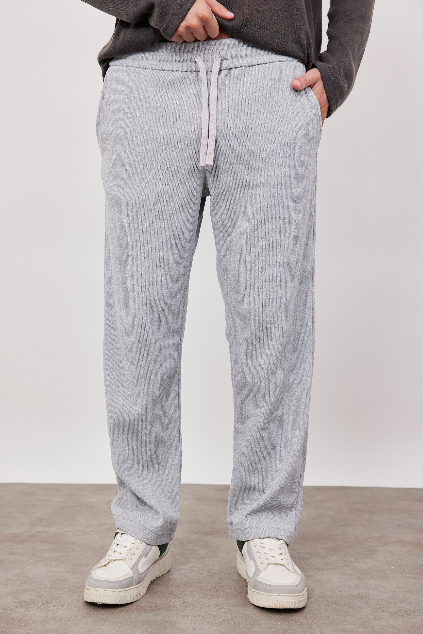 מכנסי בד קורדרוי